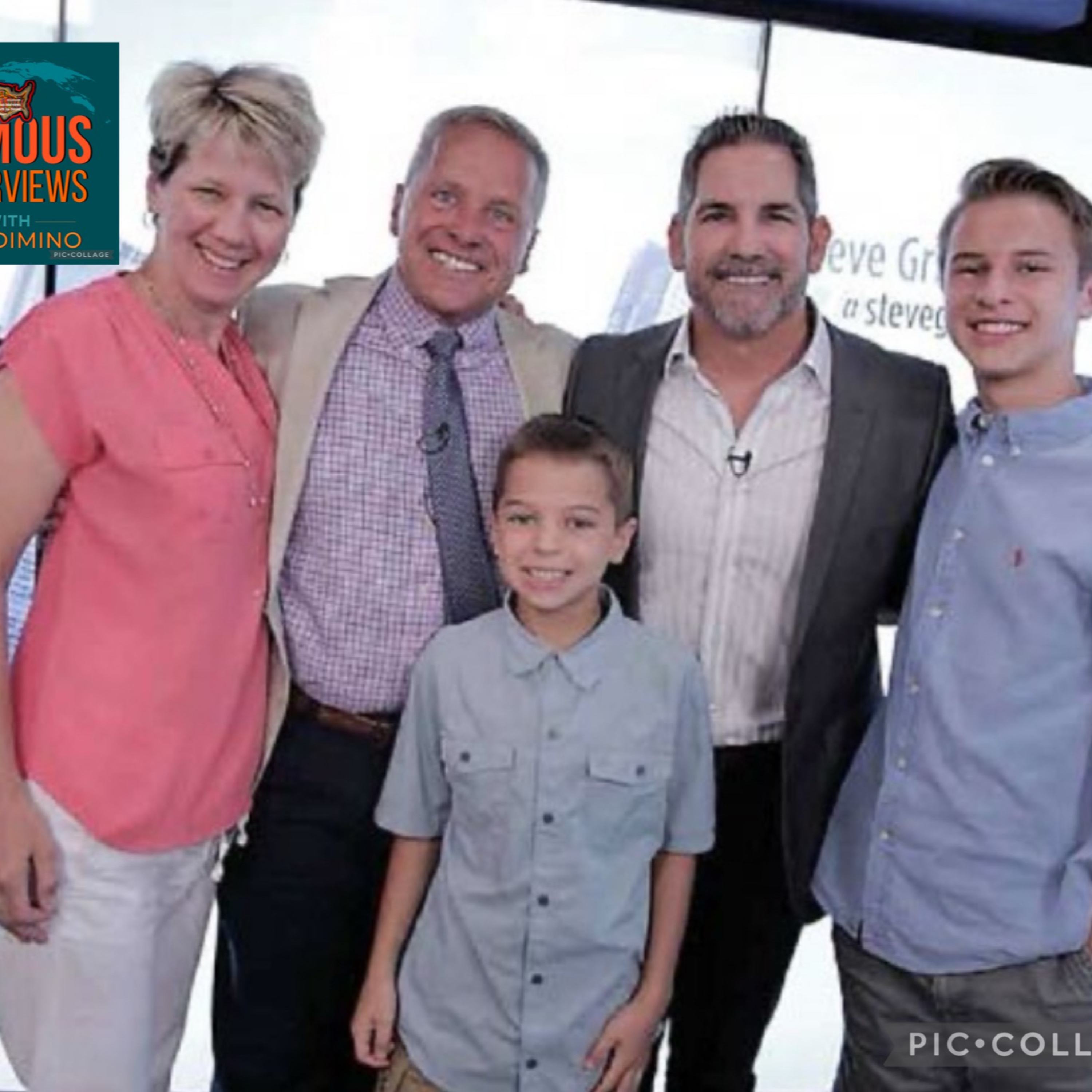 Steve Griggs: Award-Winning Landscape Designer & Visionary Entrepreneur