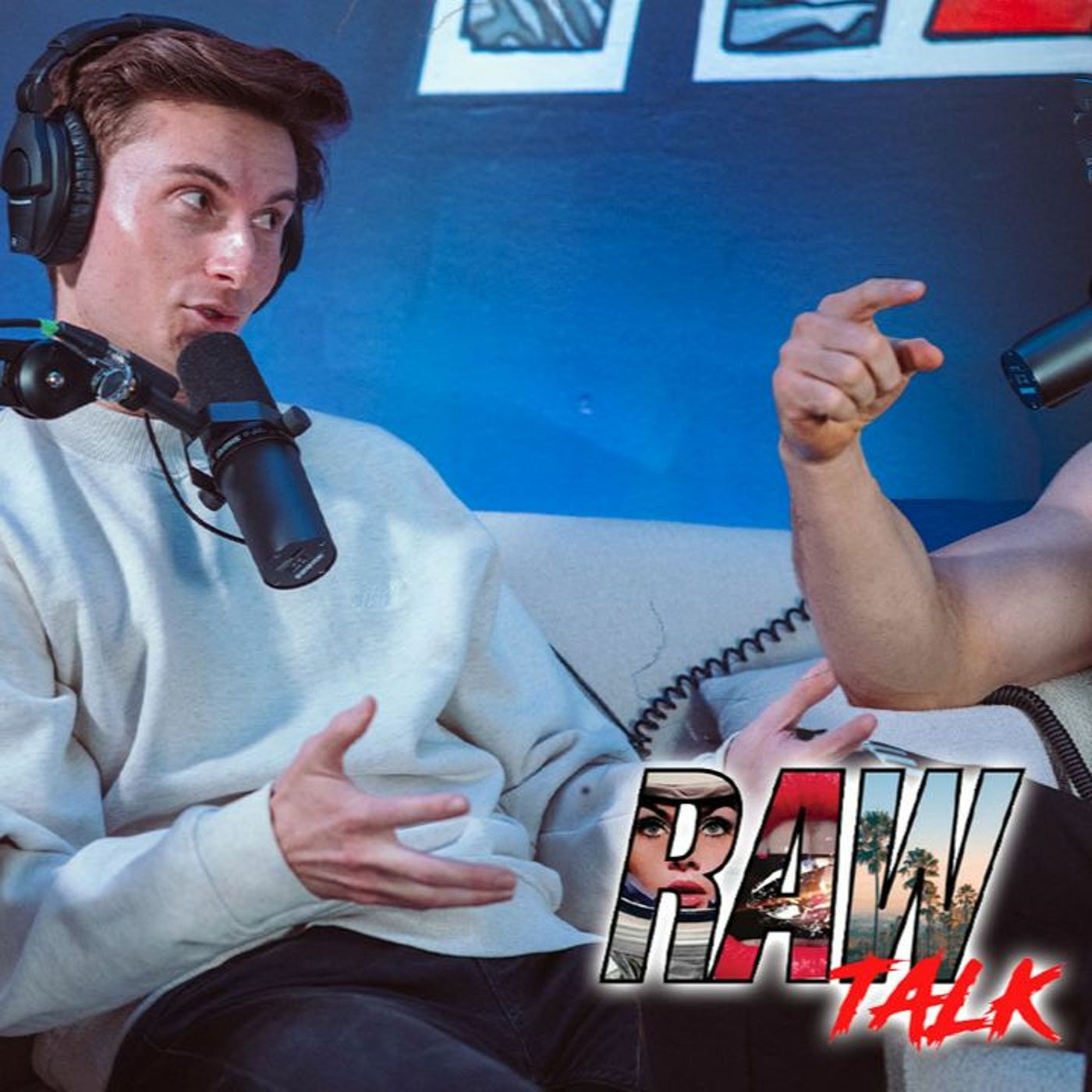 Trevor Wallace Cancels Bradley Martyn