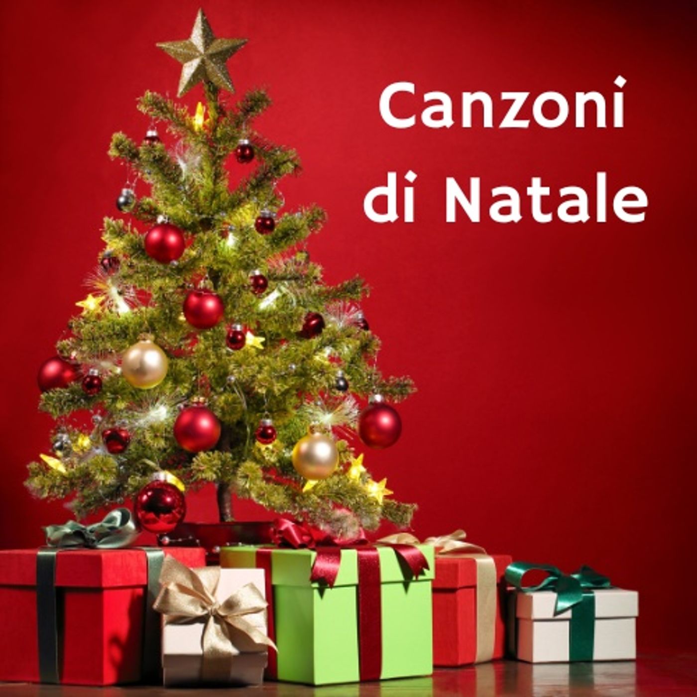 Canzoni di Natale episode artwork