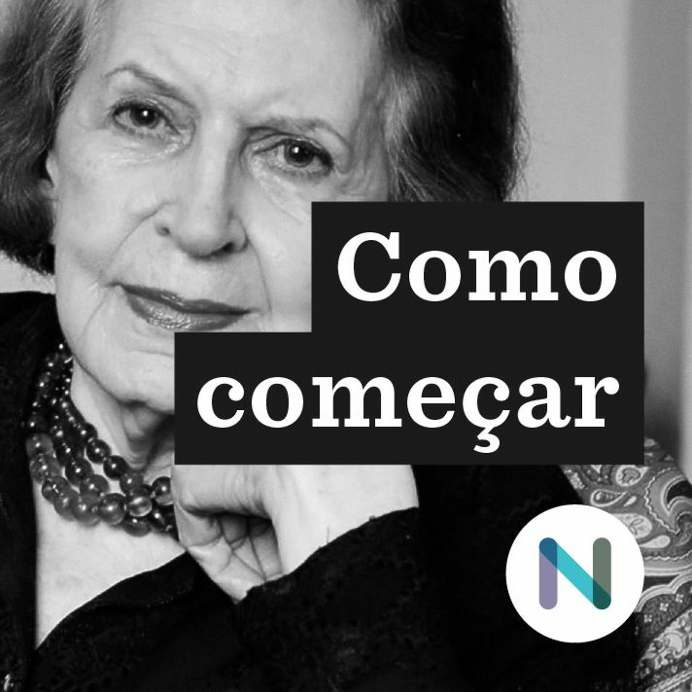 Como começar a ler Lygia Fagundes Telles episode artwork