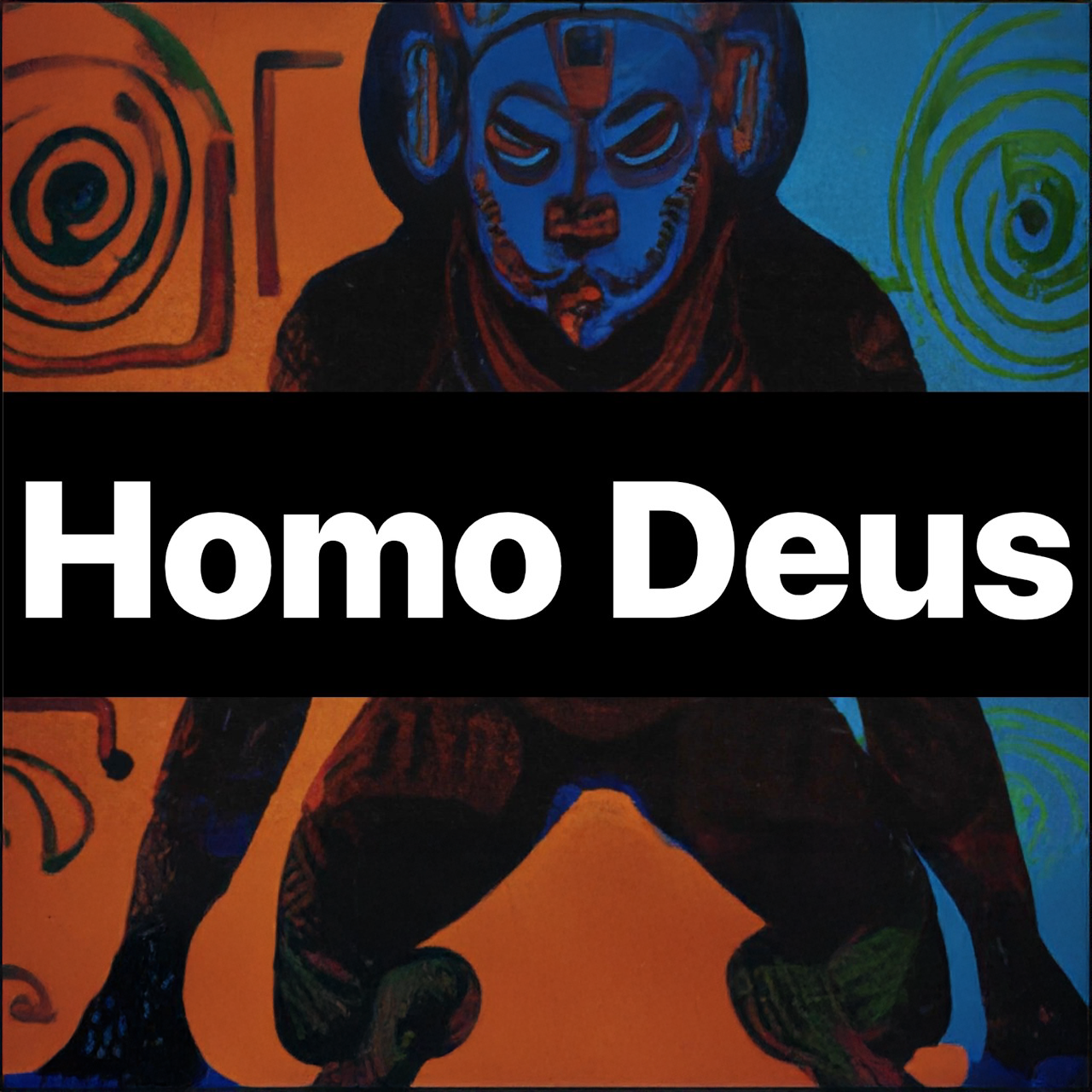 Why Humans Have Lost Control