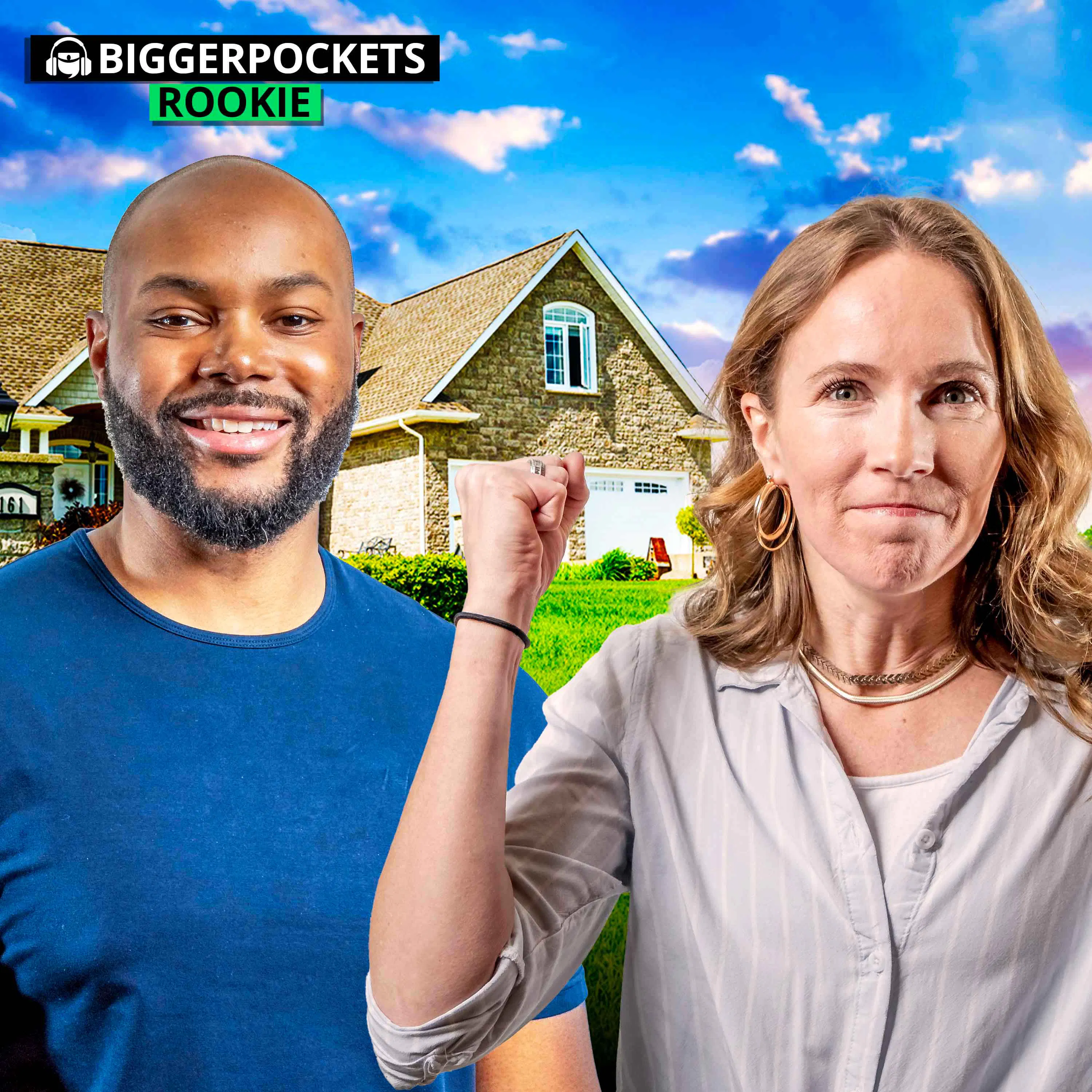 How to Invest in Real Estate in 2025 (For Beginners!)