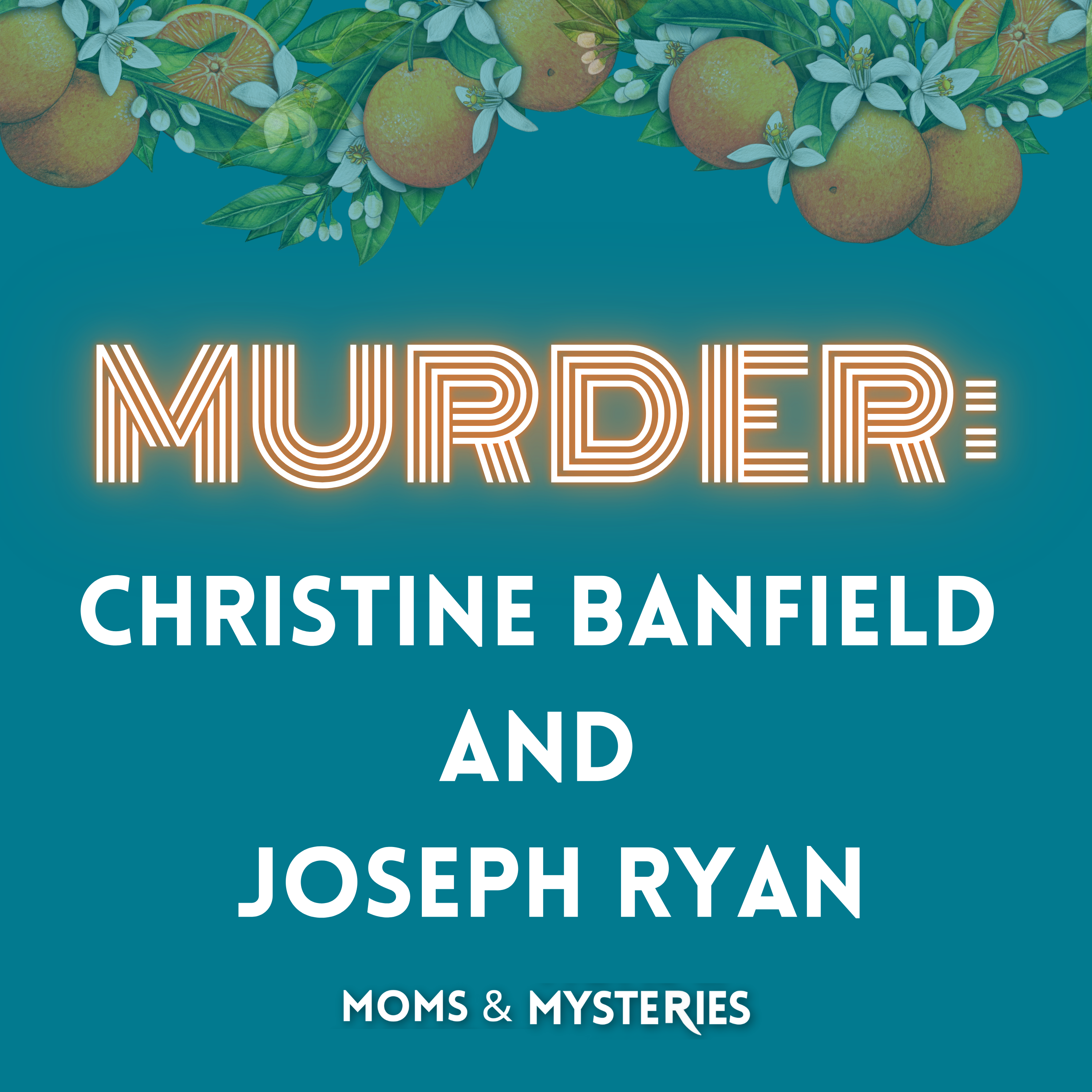 The Murders of Christine Banfield and Joseph Ryan: The Au Pair's Testimony + Trial Update