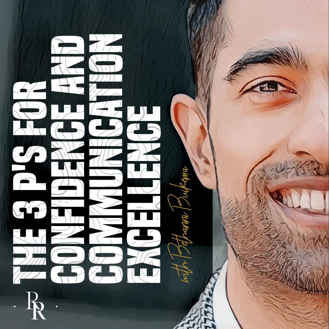 The Influential Communicator