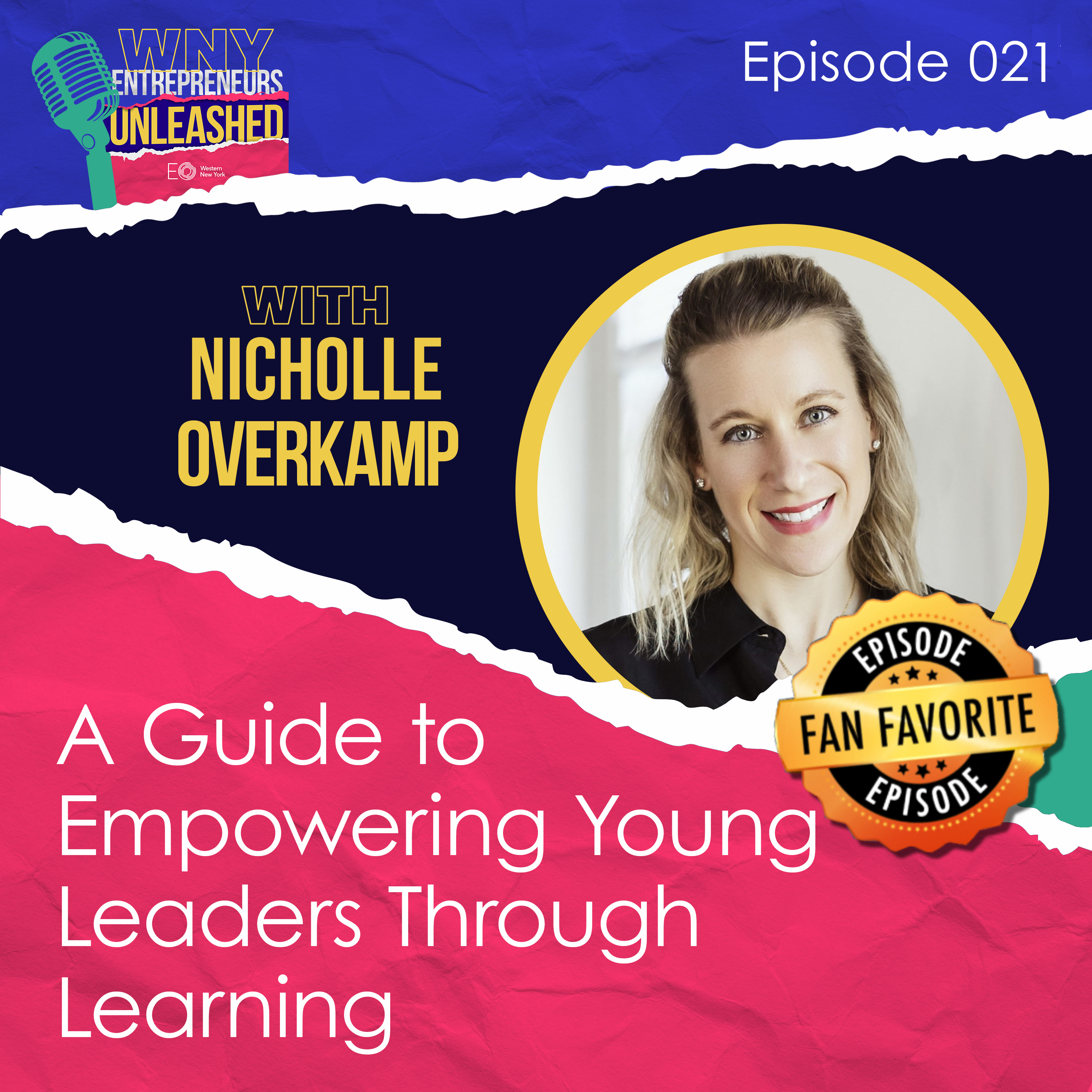 WNY Entrepreneurs Unleashed