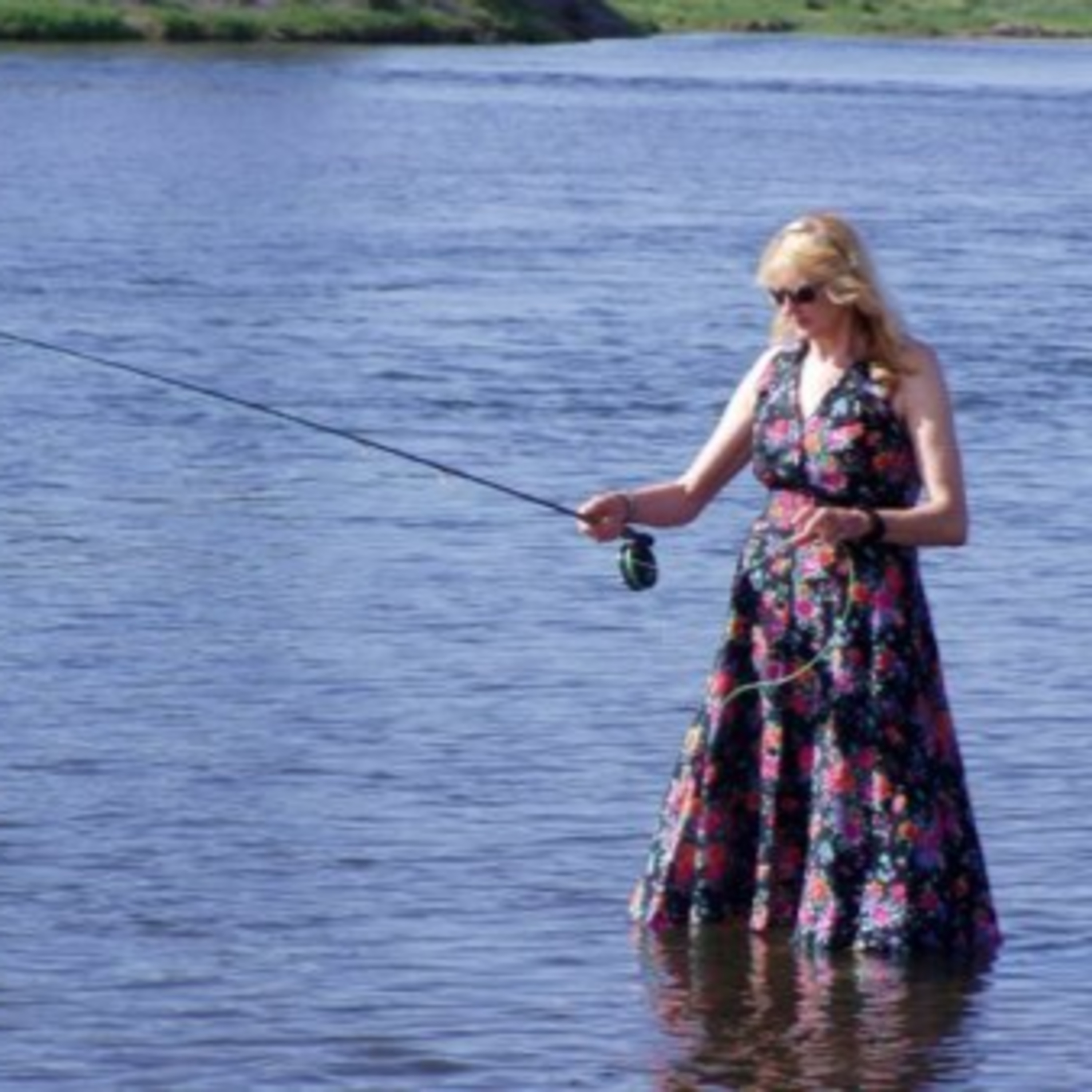 The February Room A Fly Fishing Podcast