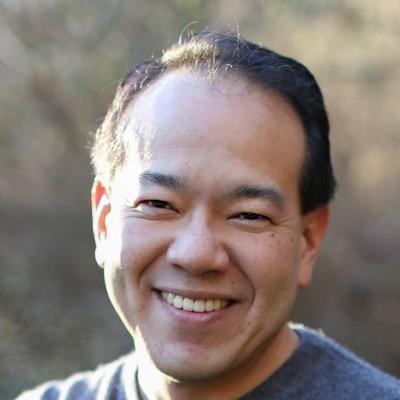 Leveling Up with Eric Siu