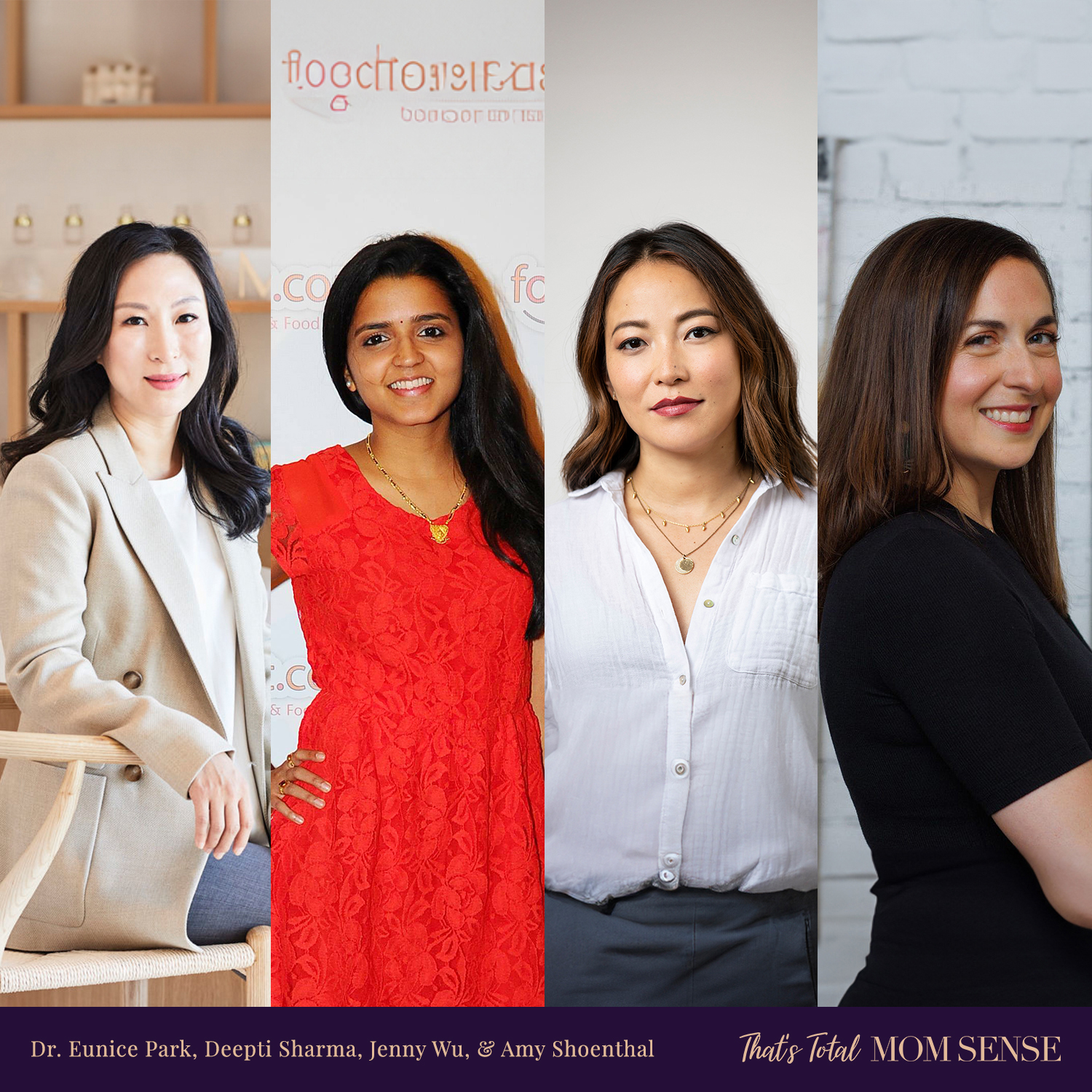 That\'s Total Mom Sense