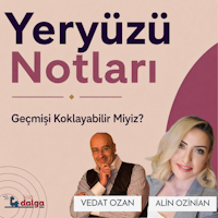 Geçmişi Koklayabilir Miyiz? | Vedat Ozan ile Koku ve Hafıza