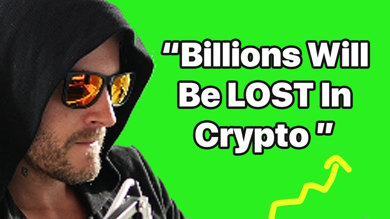 This Crypto Crash Will RUIN Lives (Actually Urgent) - Alex Becker Channel