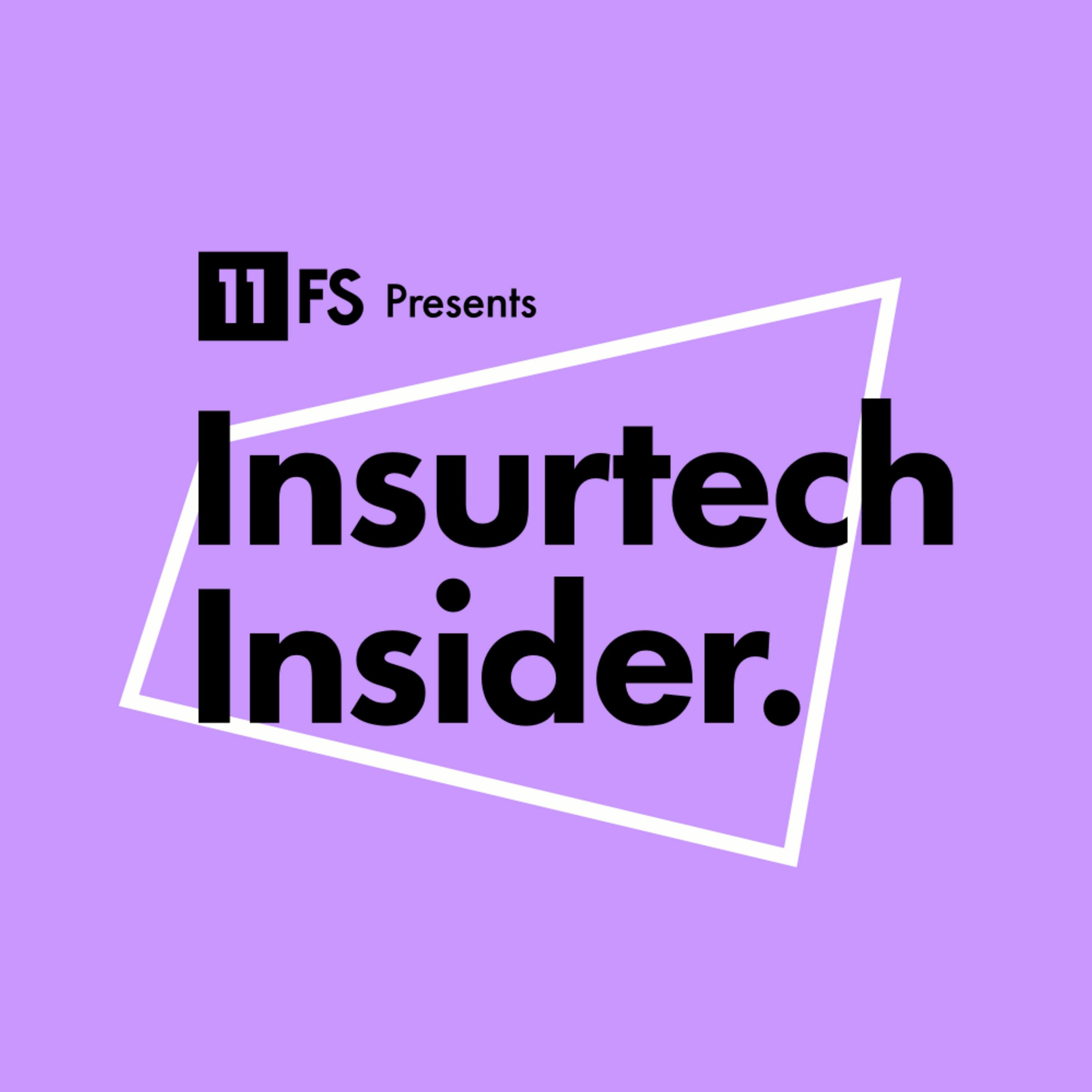 114. Insights:Insurance meets the metaverse and web3