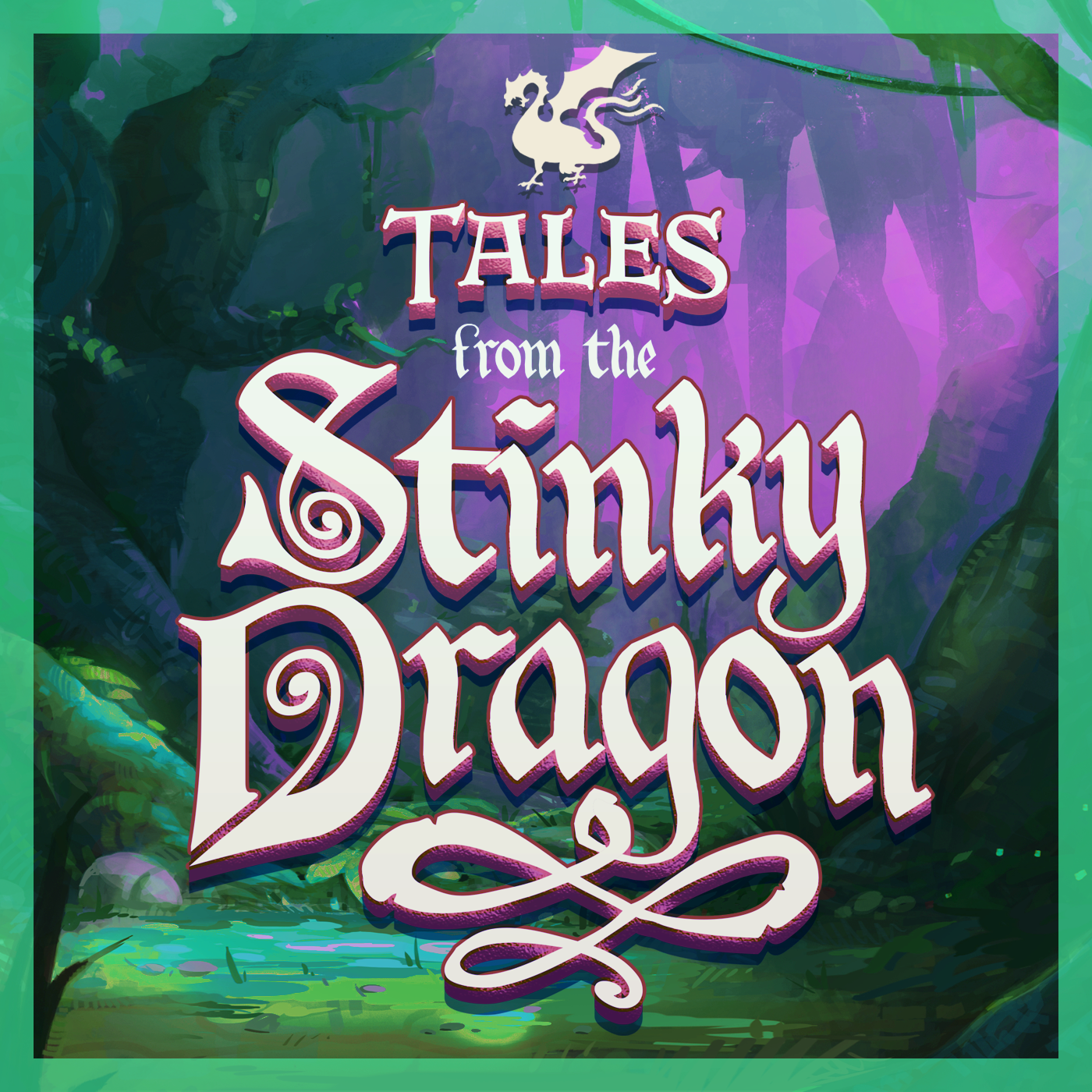 C01 - Ep. 69 - Betwixt The Bramblecracks - Great Balls Of Briar