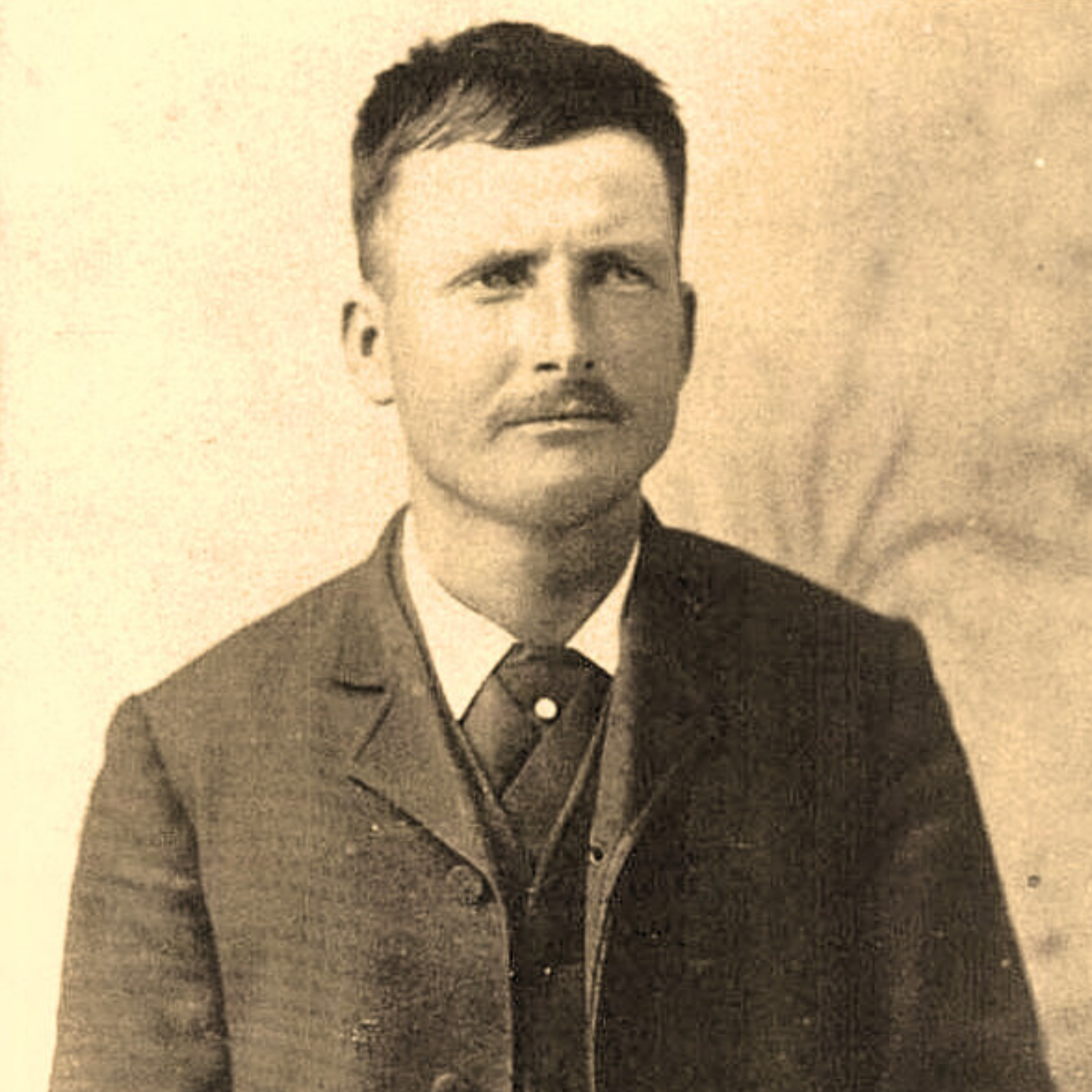 Dan Bogan: The West’s Most Elusive Fugitive