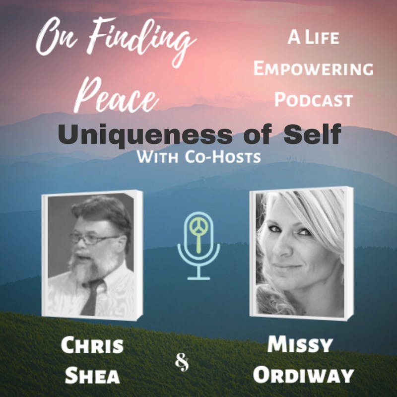 Uniqueness of Self Uniqueness of Self