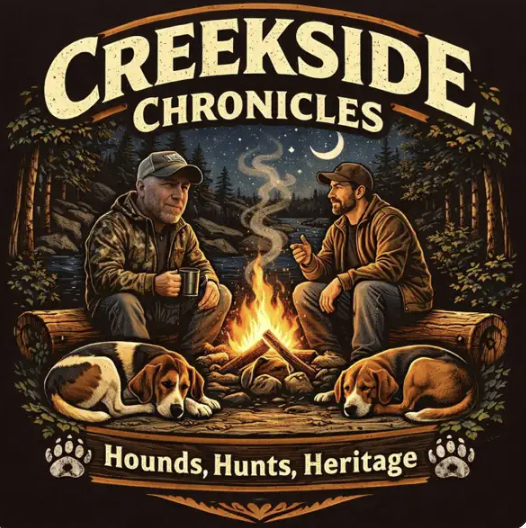 Creekside Chronicles - The Hard Choice
