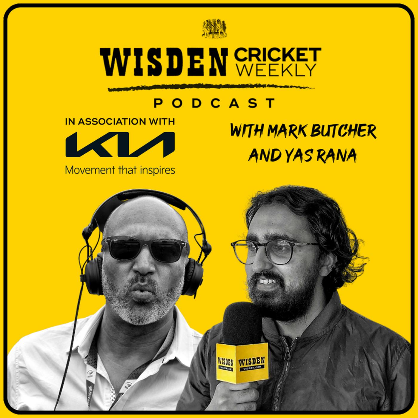 Is this T20 World Cup the best yet? With Mark Watt and Kumar Sangakkara
