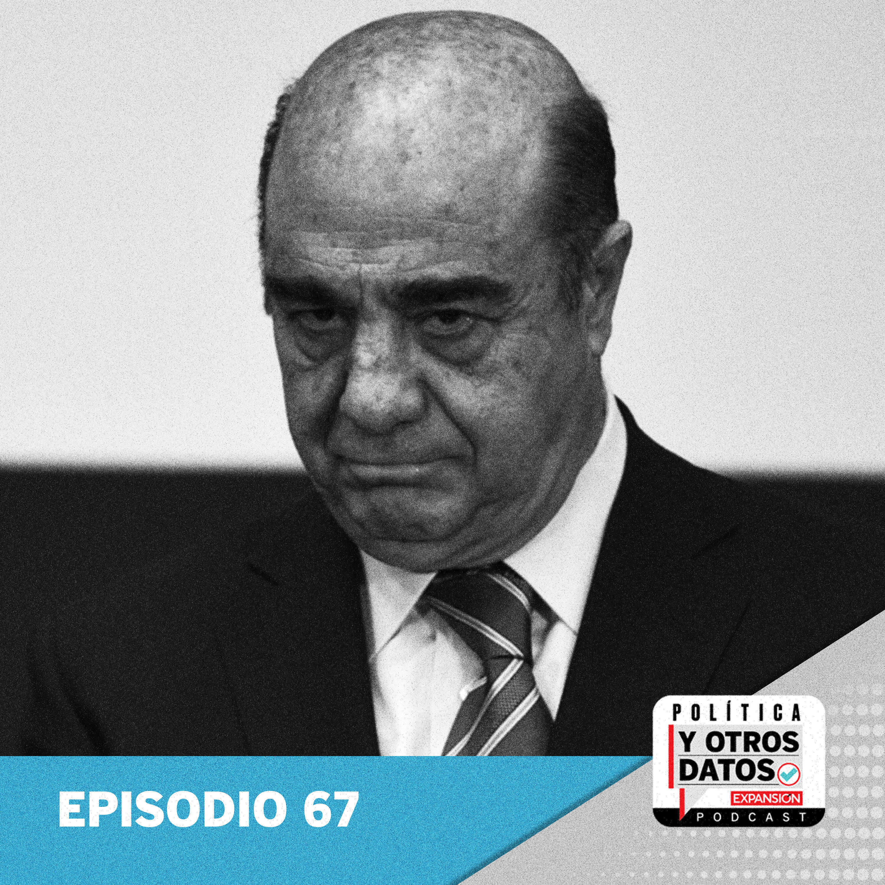 Cárcel a Murillo Karam: ¿Justicia para Ayotzinapa? | Episodio 67 episode artwork