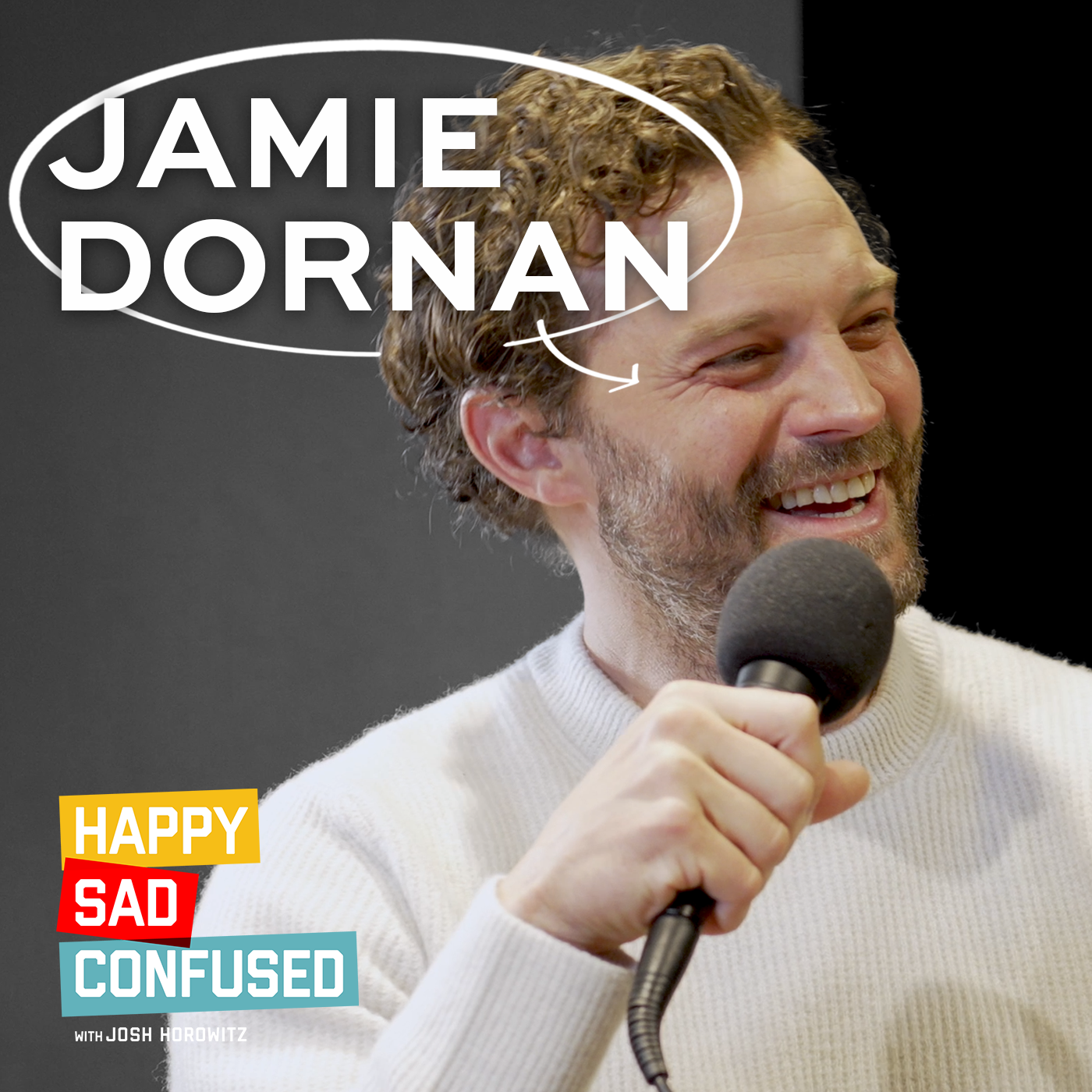 Jamie Dornan, Vol. II