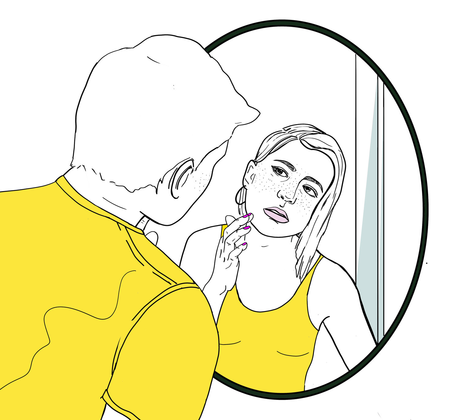 When Gender Is a Matter of Life or Death