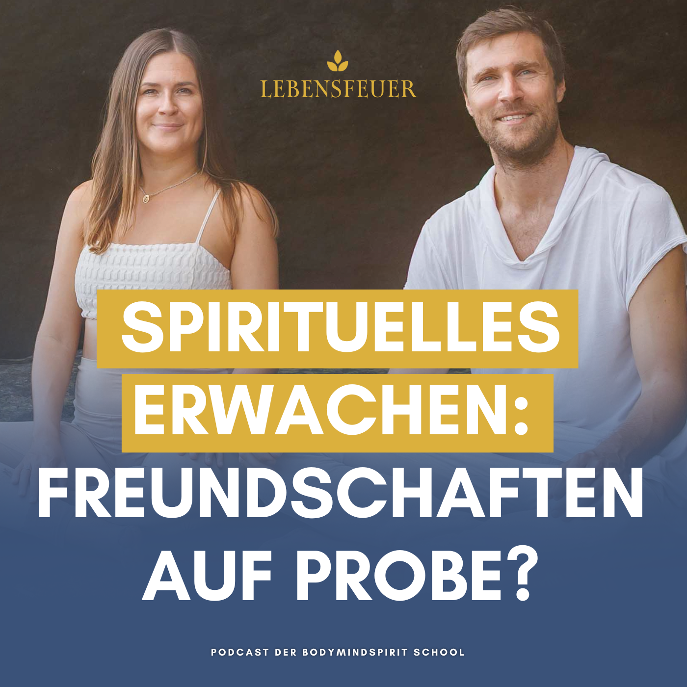 Spirituelles Erwachen: Wenn dein Licht Freundschaften auf die Probe stellt