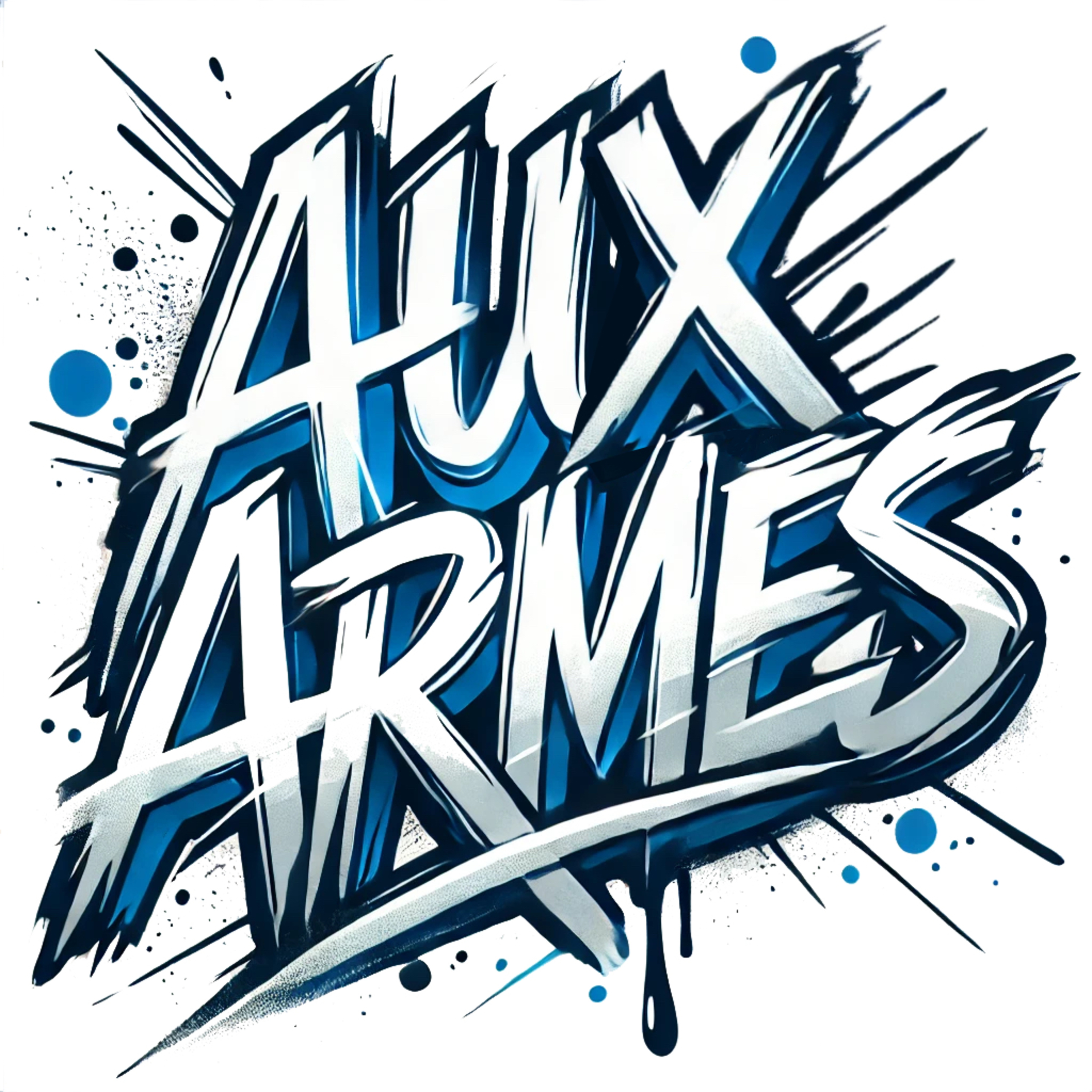 AUX ARMES, ÉPISODE 1 / BENOÎT CHEYROU / LA CLASSE EN BLEU ET BLANC episode artwork