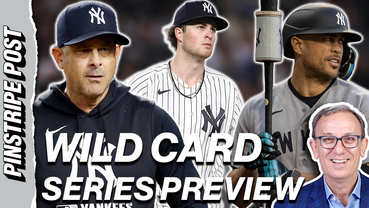 Can the Yankees Beat the Red Sox? AL Wild Card Series Preview | Pinstripe Post Can the Yankees Beat the Red Sox? AL Wild Card Series Preview | Pinstripe Post