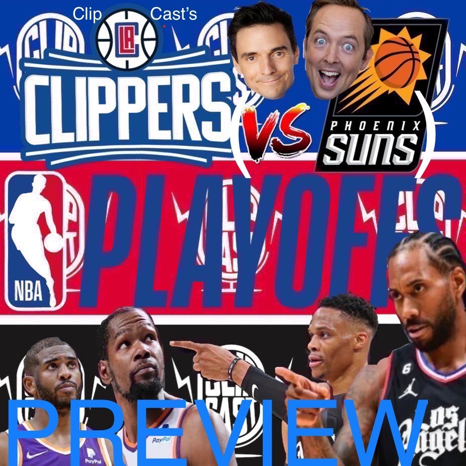 Clippers Playoffs Preview
