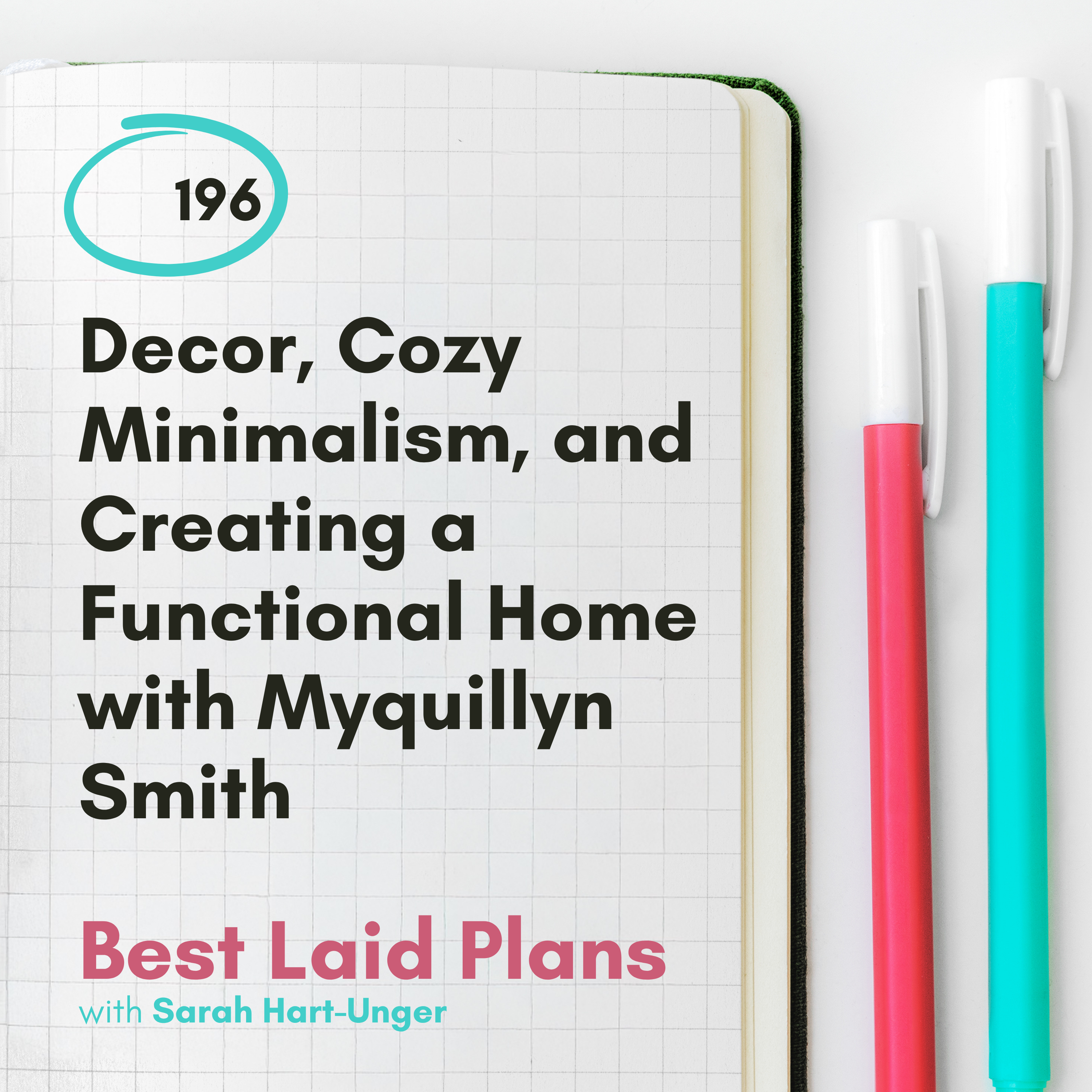 Best Laid Plans