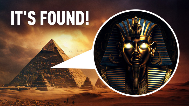 Scientists Found Extremely Rare Mummy Portraits in Egypt