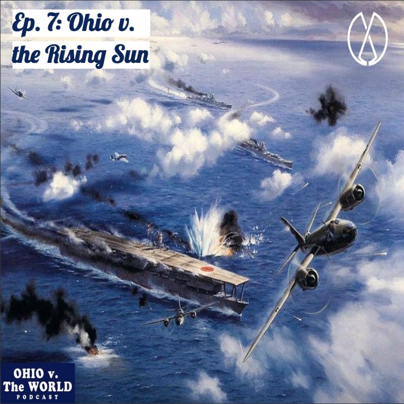 Battle of Midway: Epic Turning Point and Ohio's Unsung Hero of WWII