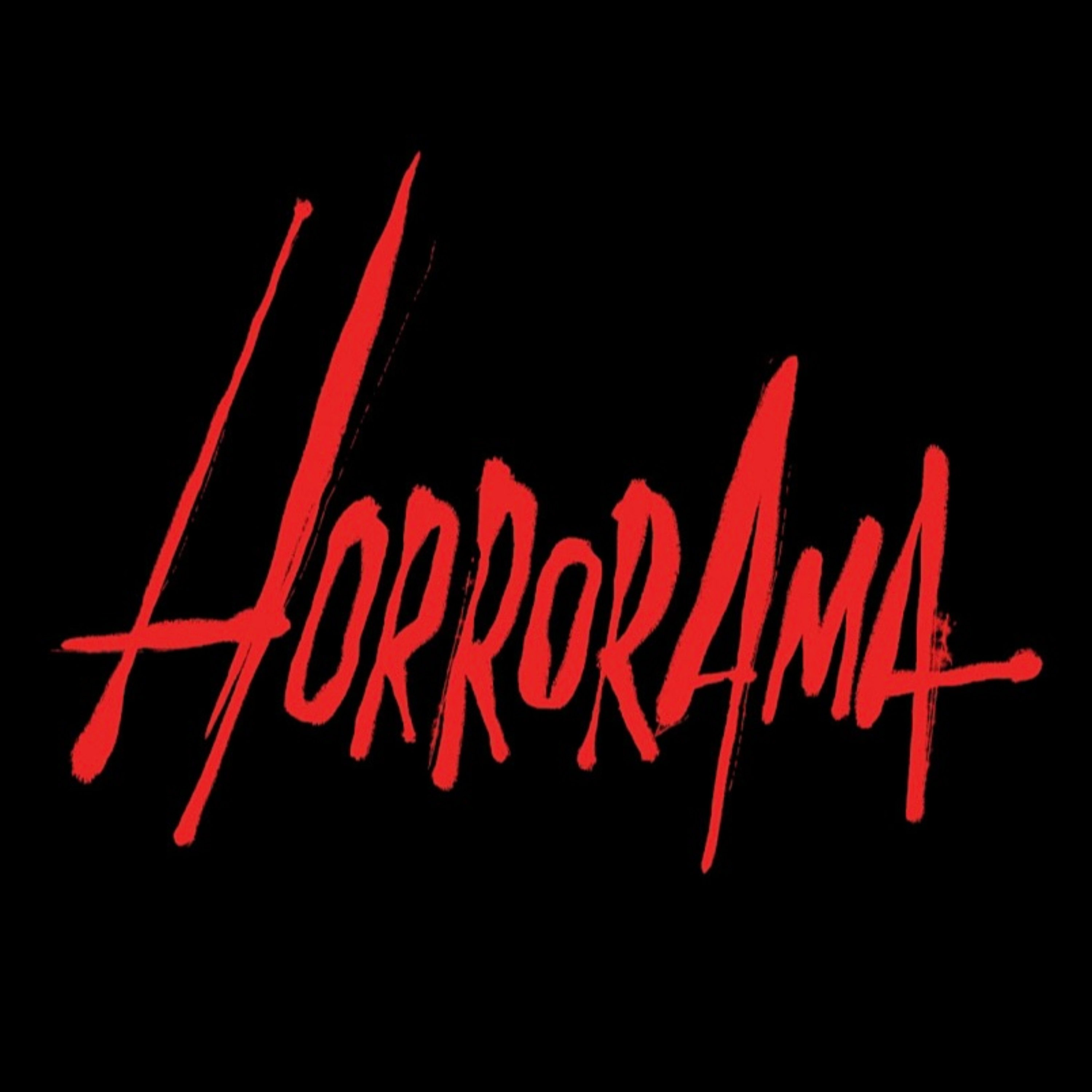 Portada de HORRORAMA