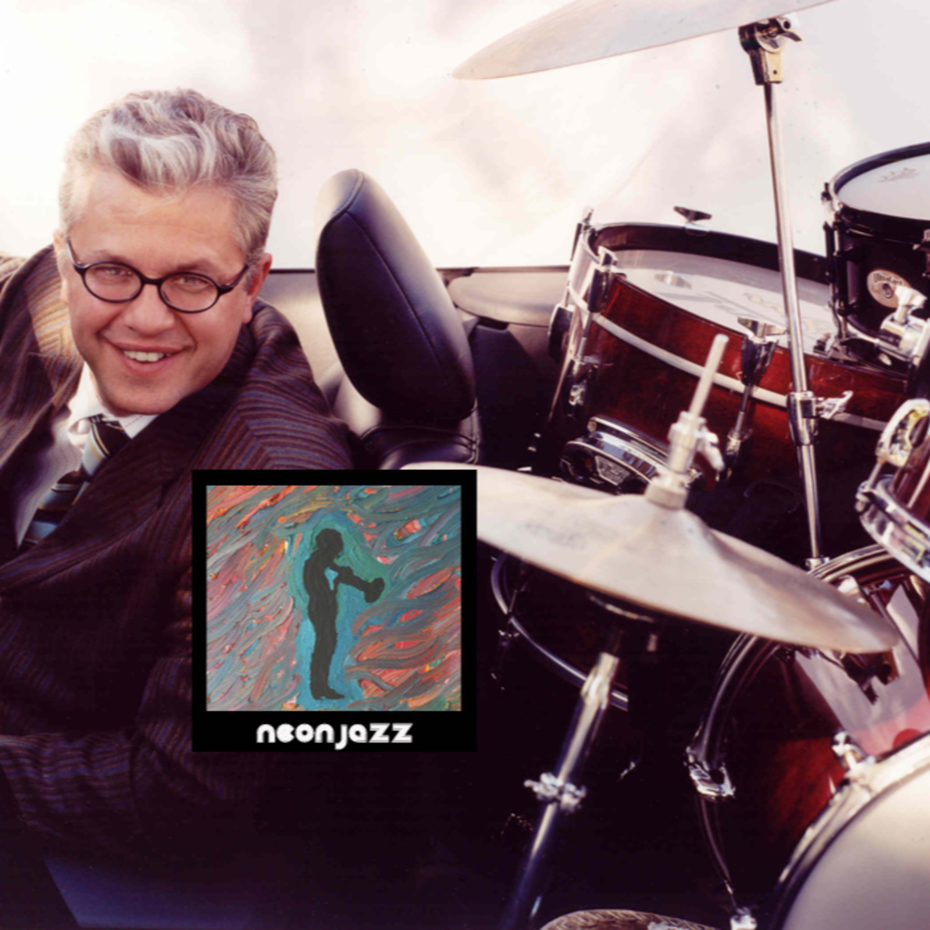Veteran Jazz Drummer Matt Wilson
