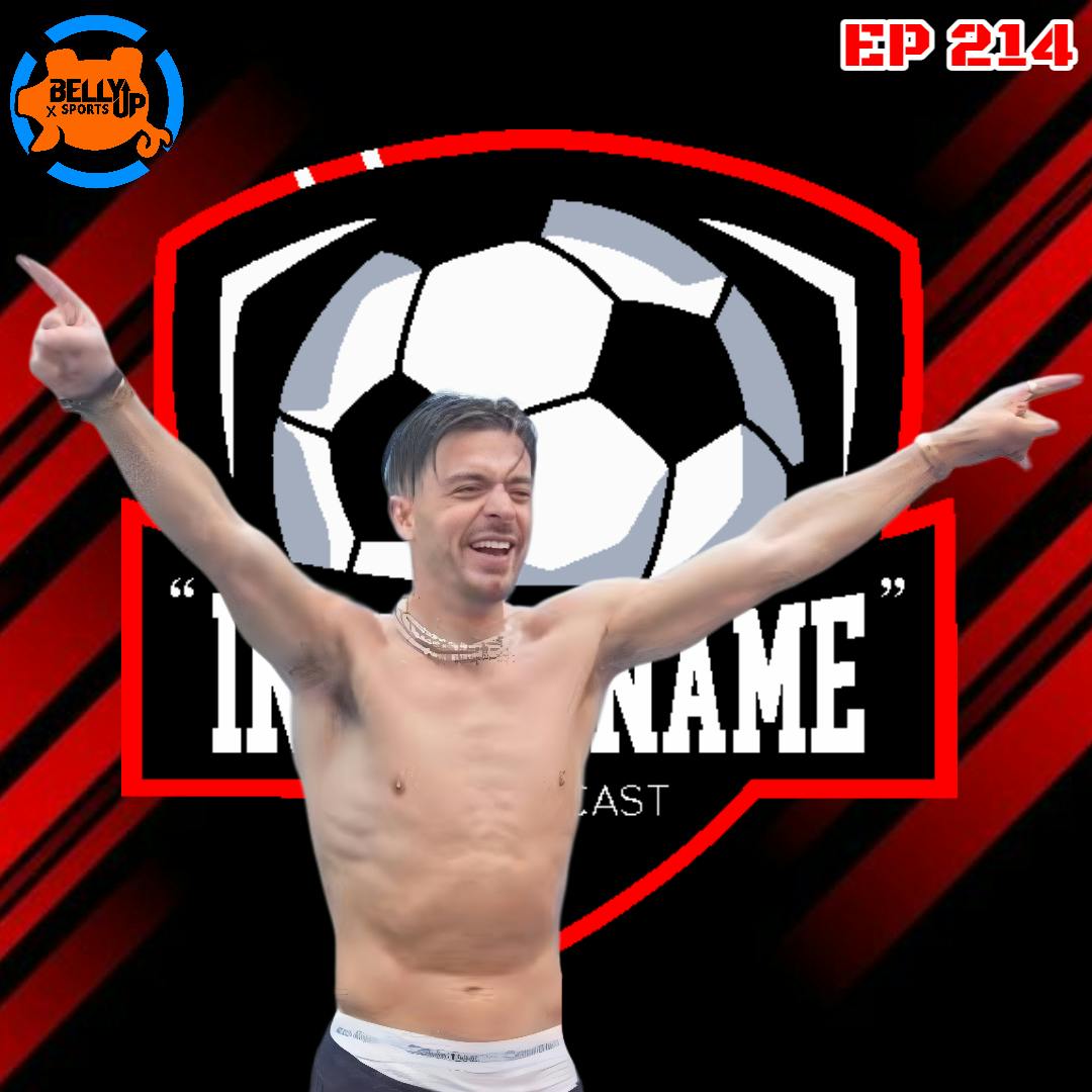 Episode 214: The Final Stretch