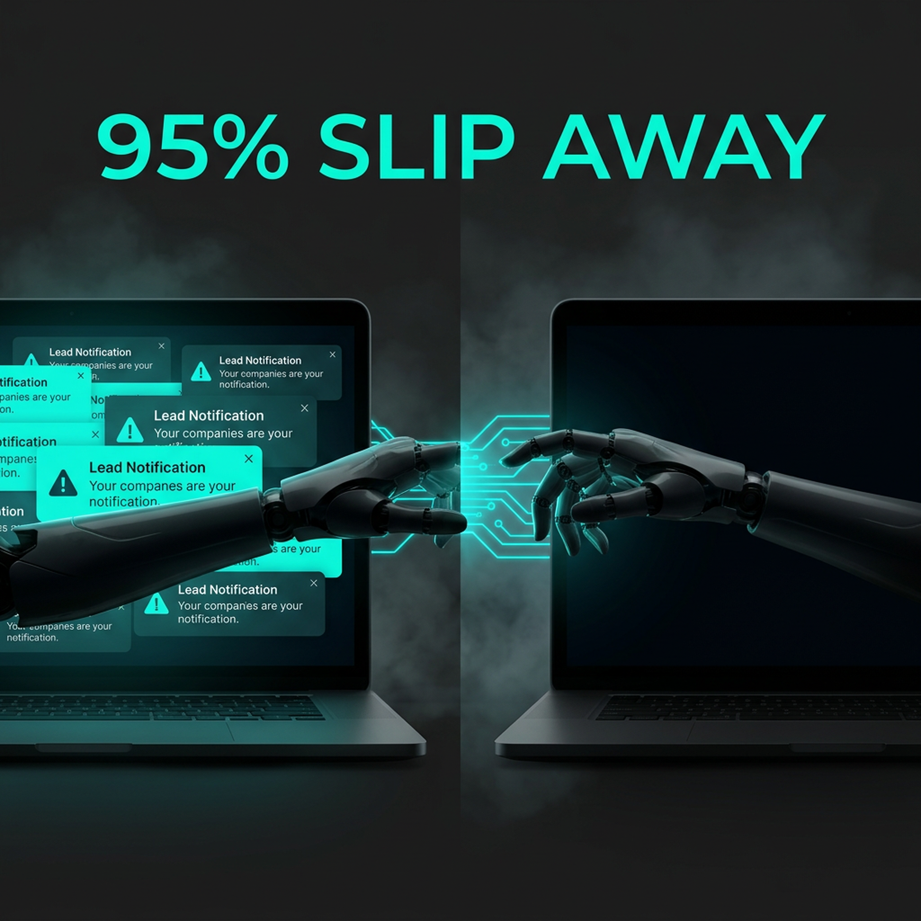 The Make.com Automation Mistake Costing You 50% of Leads episode artwork