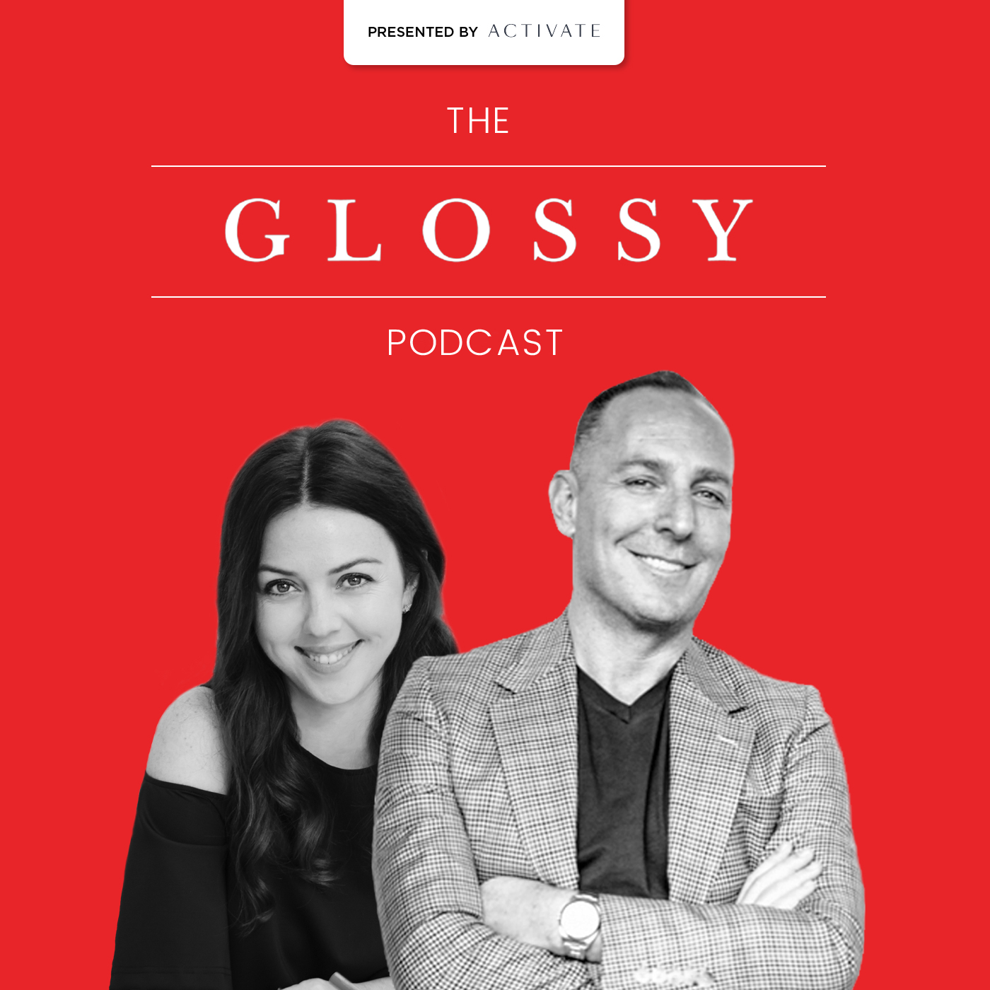 Glossy 50 Live: Patrick Herning and Tanya Taylor on the state and future of size inclusivity