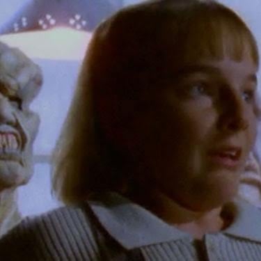 Saturday Morning Nightmares Episode 1: "The Haunted Mask"