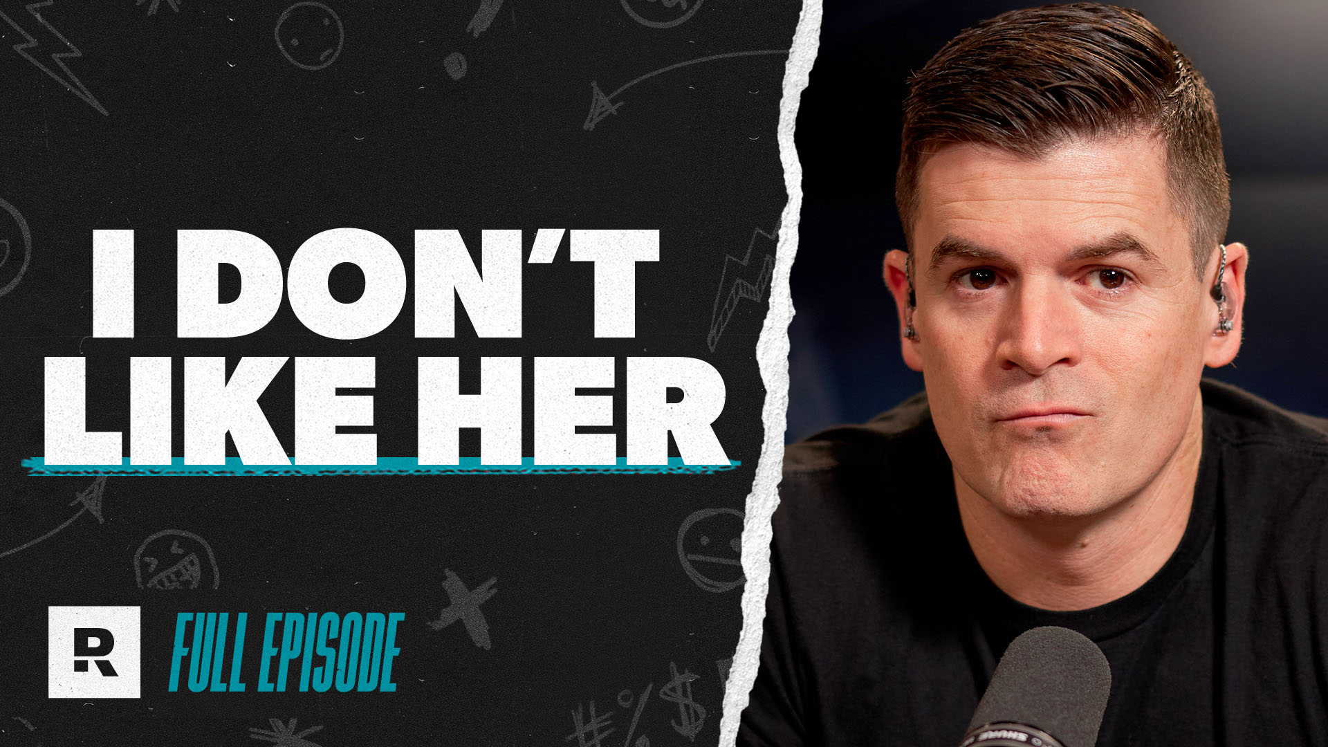 I Love My Wife, but I Don’t Want to Be Around Her