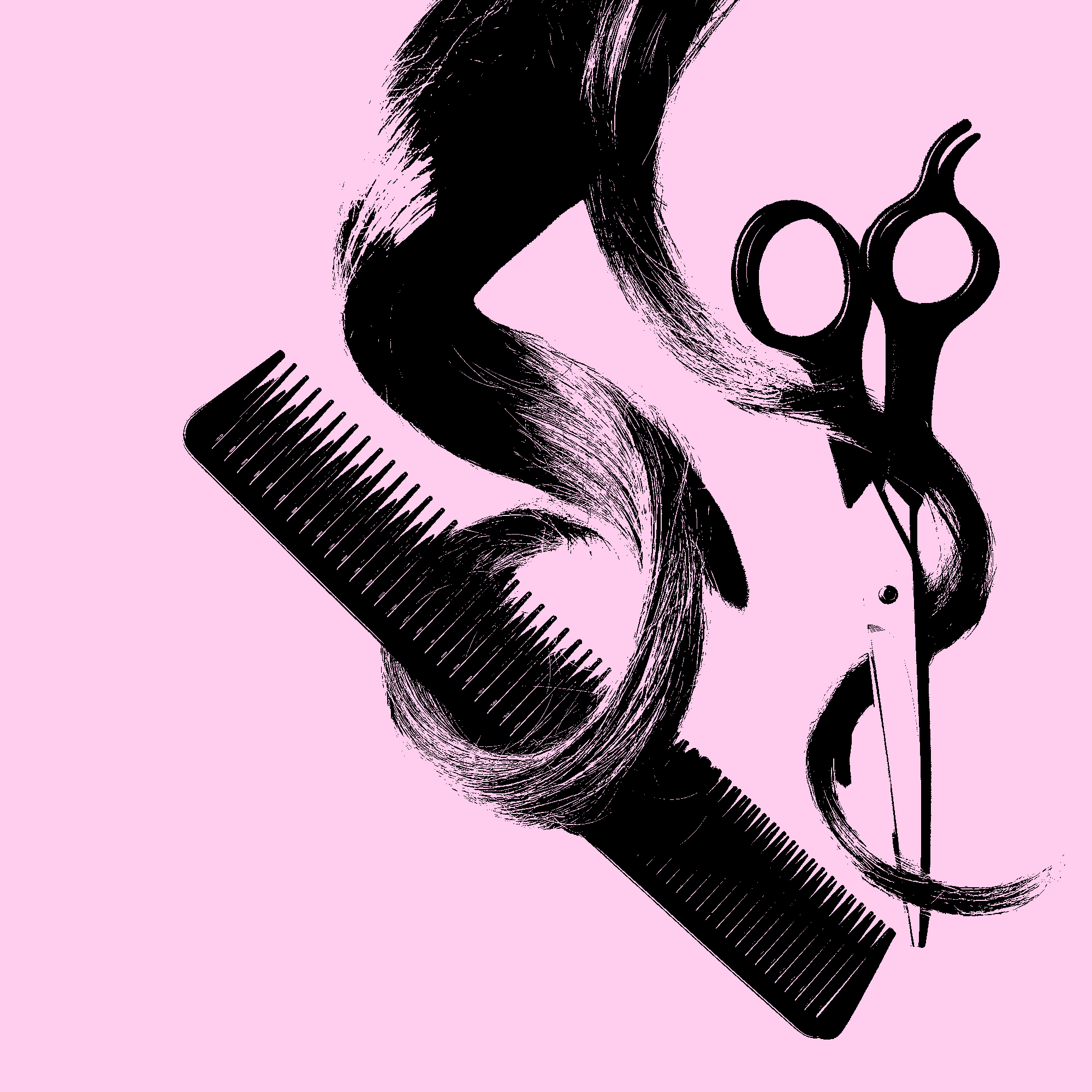 Thumbnail for "Bad Hair".