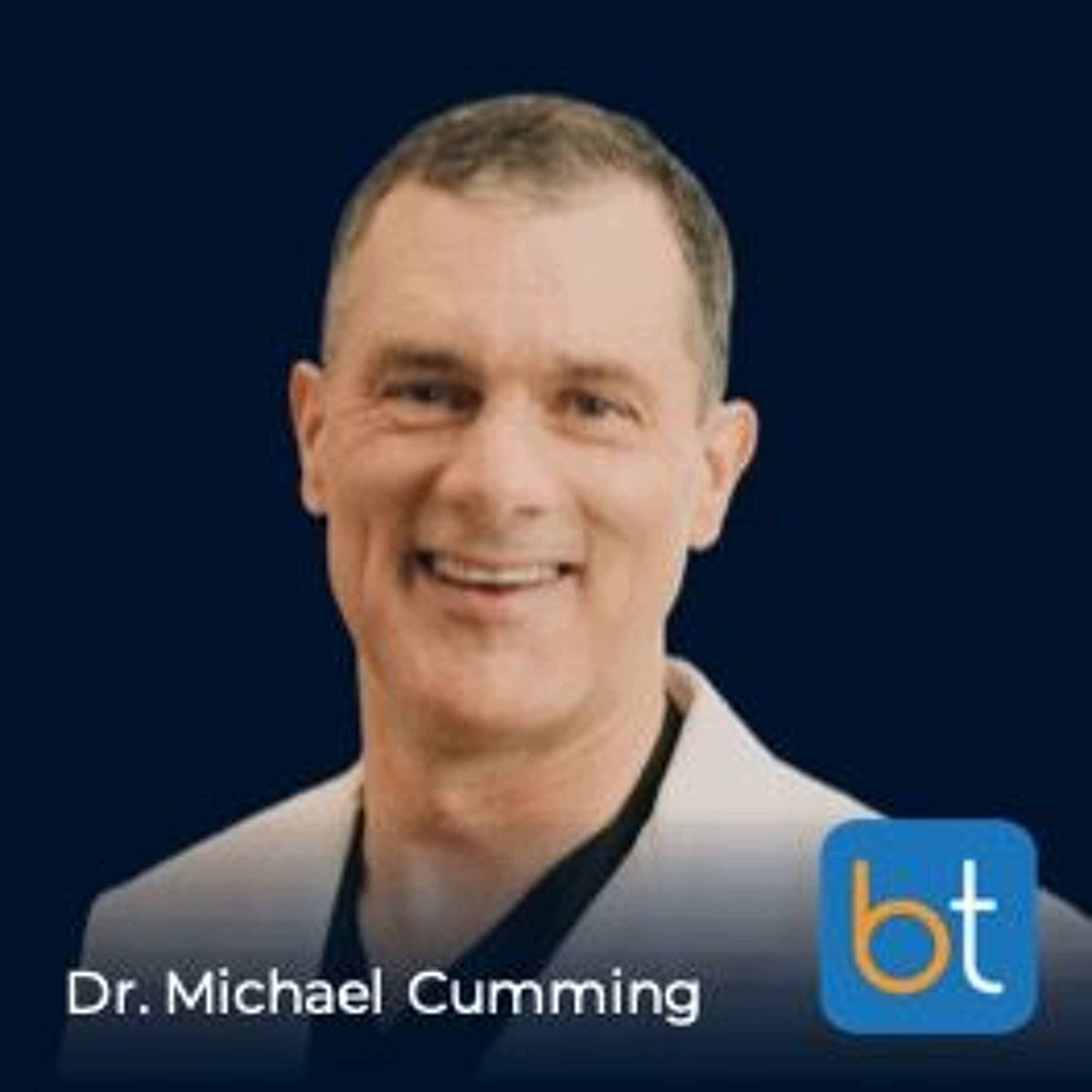 Ep. 52 IVUS for Iliac Vein Compression with Dr. Mark Lessne and Dr. Mike Cumming episode artwork