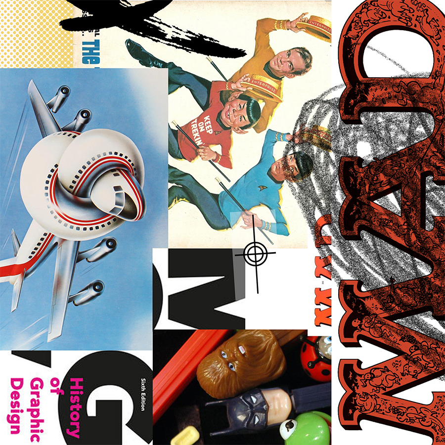 Two Designers Walk Into a Bar