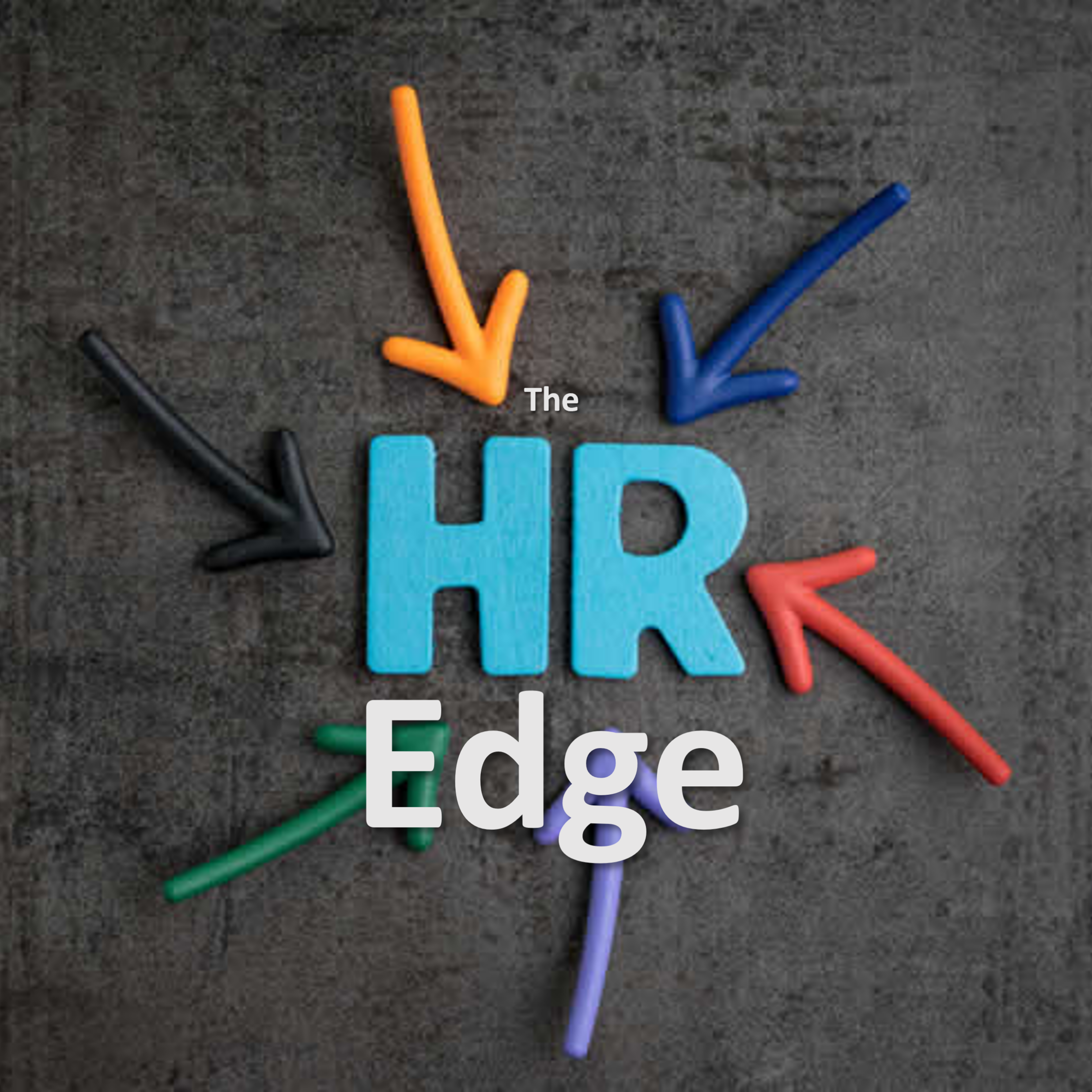 The HR Edge