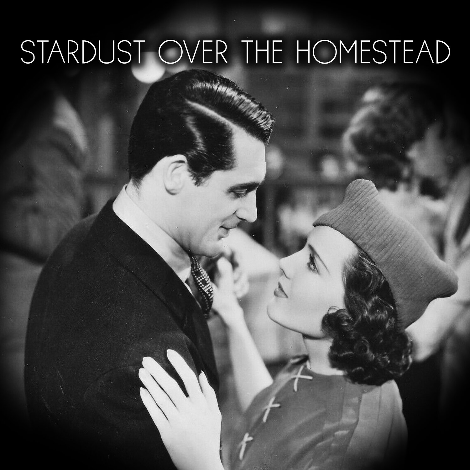Stardust Over The Homestead episode artwork