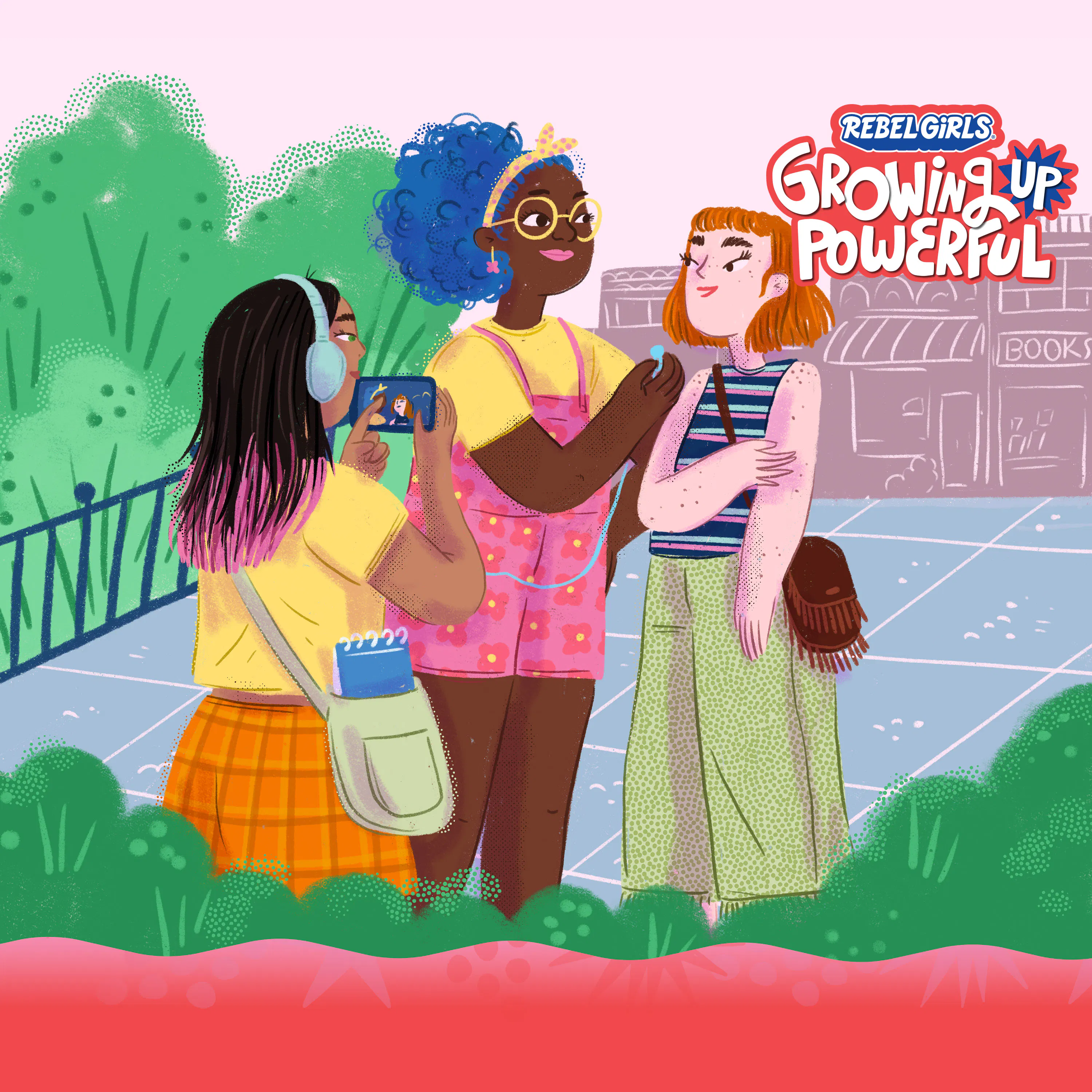 Biology and Banana Peels: Defining Family episode artwork