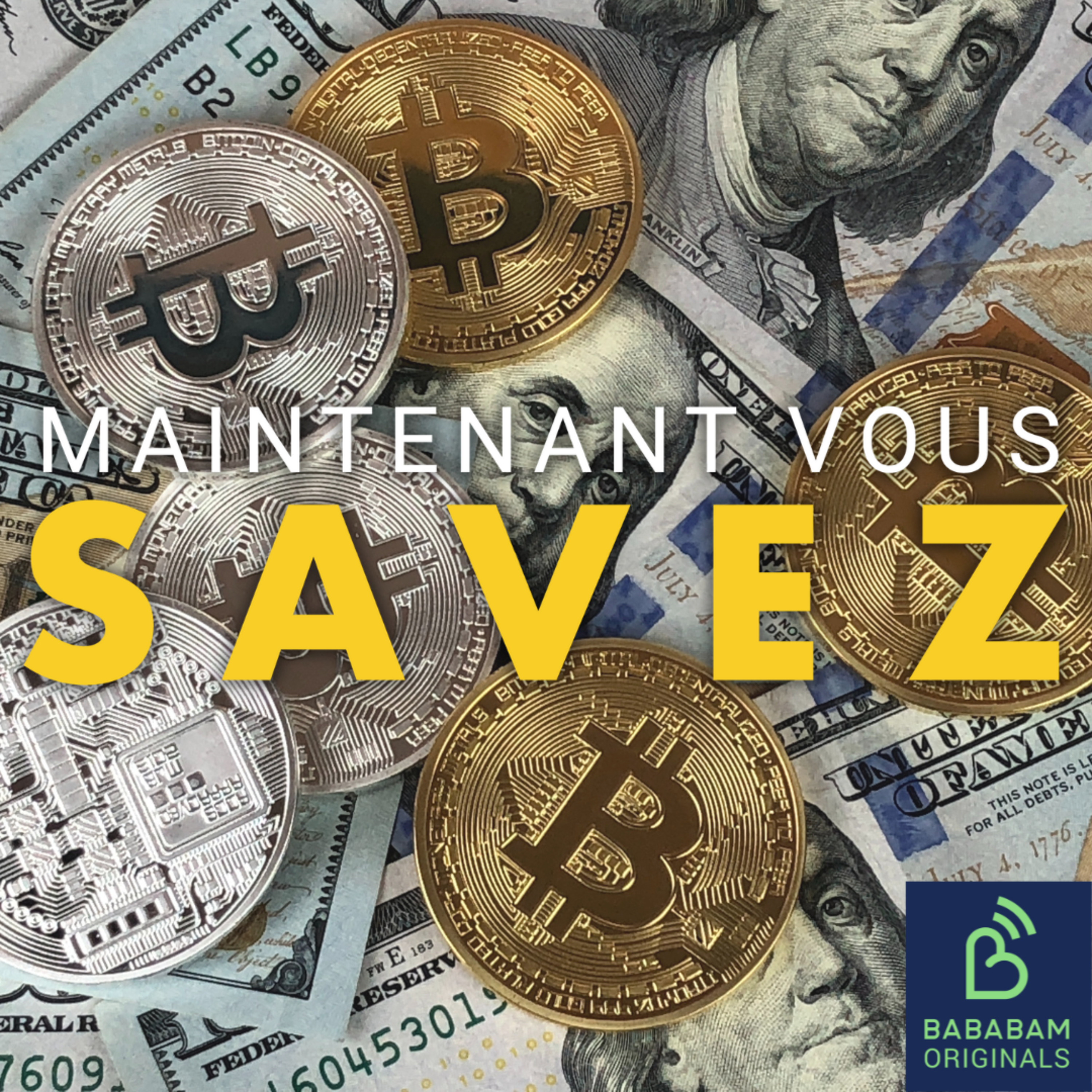  Qu’est-ce qu'une crypto-cité ?