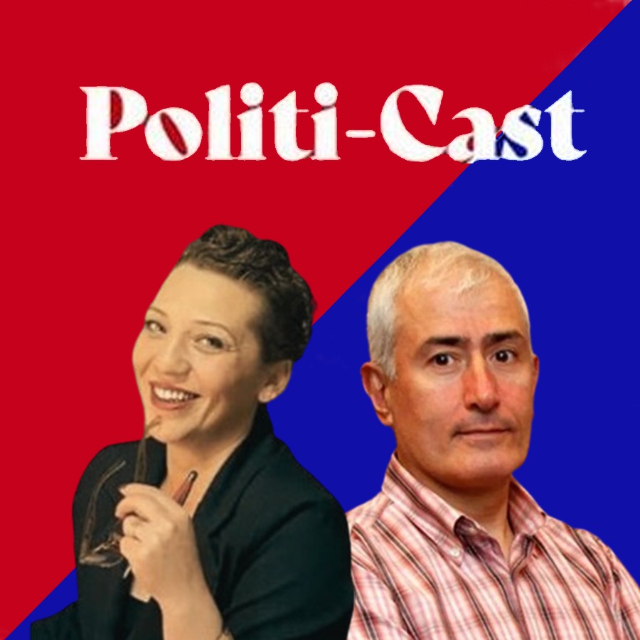Siyasette Sinan Ateş fırtınası | Sedat Bozkurt & Berna Can - PolitiCast