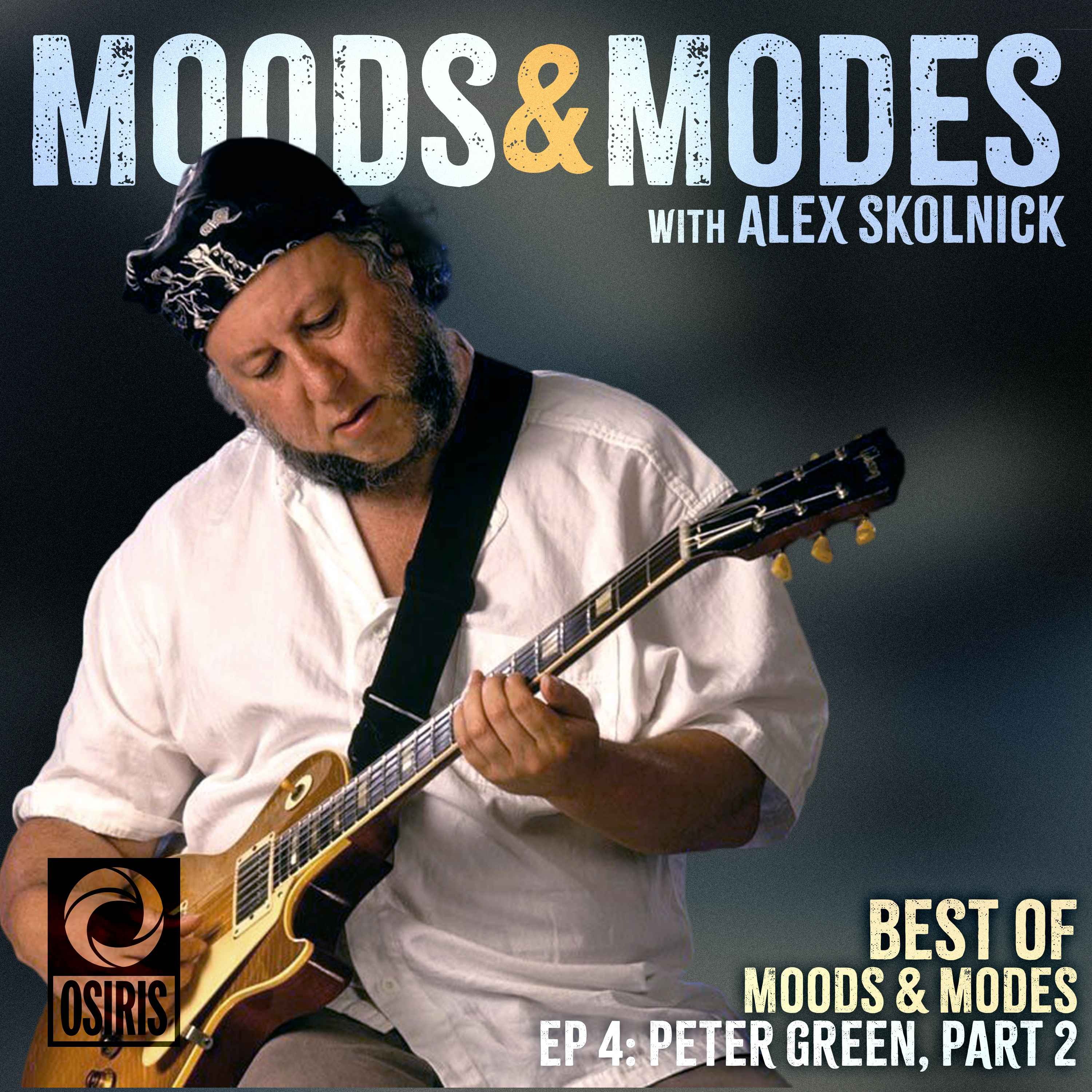 Moods & Modes