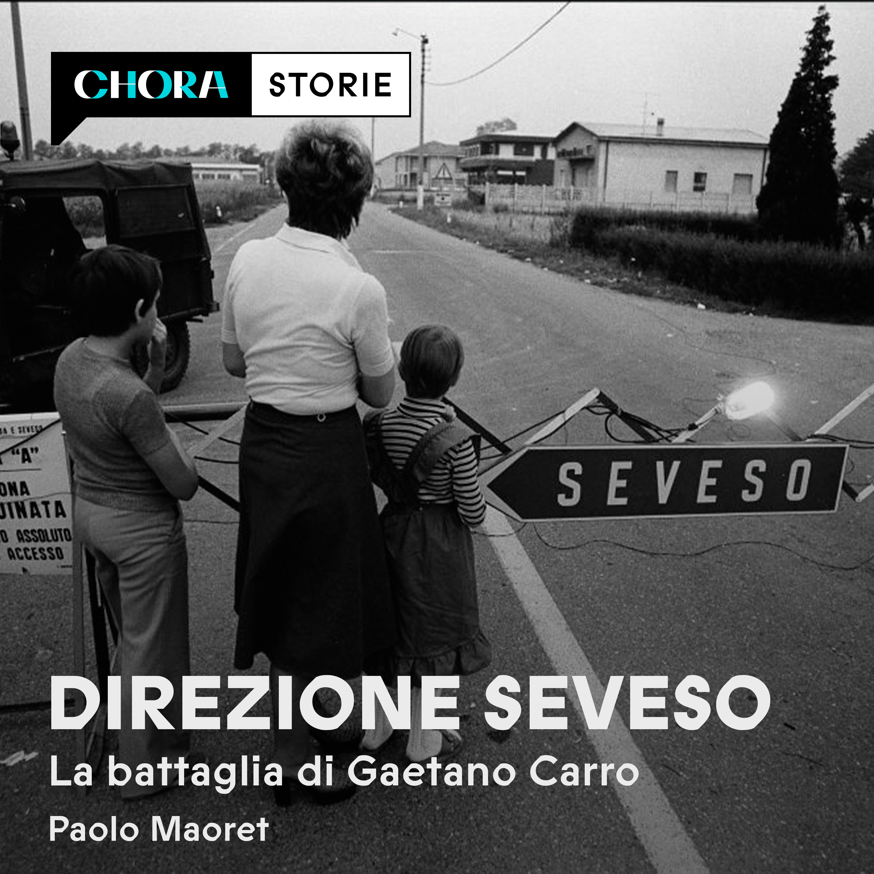Direzione Seveso