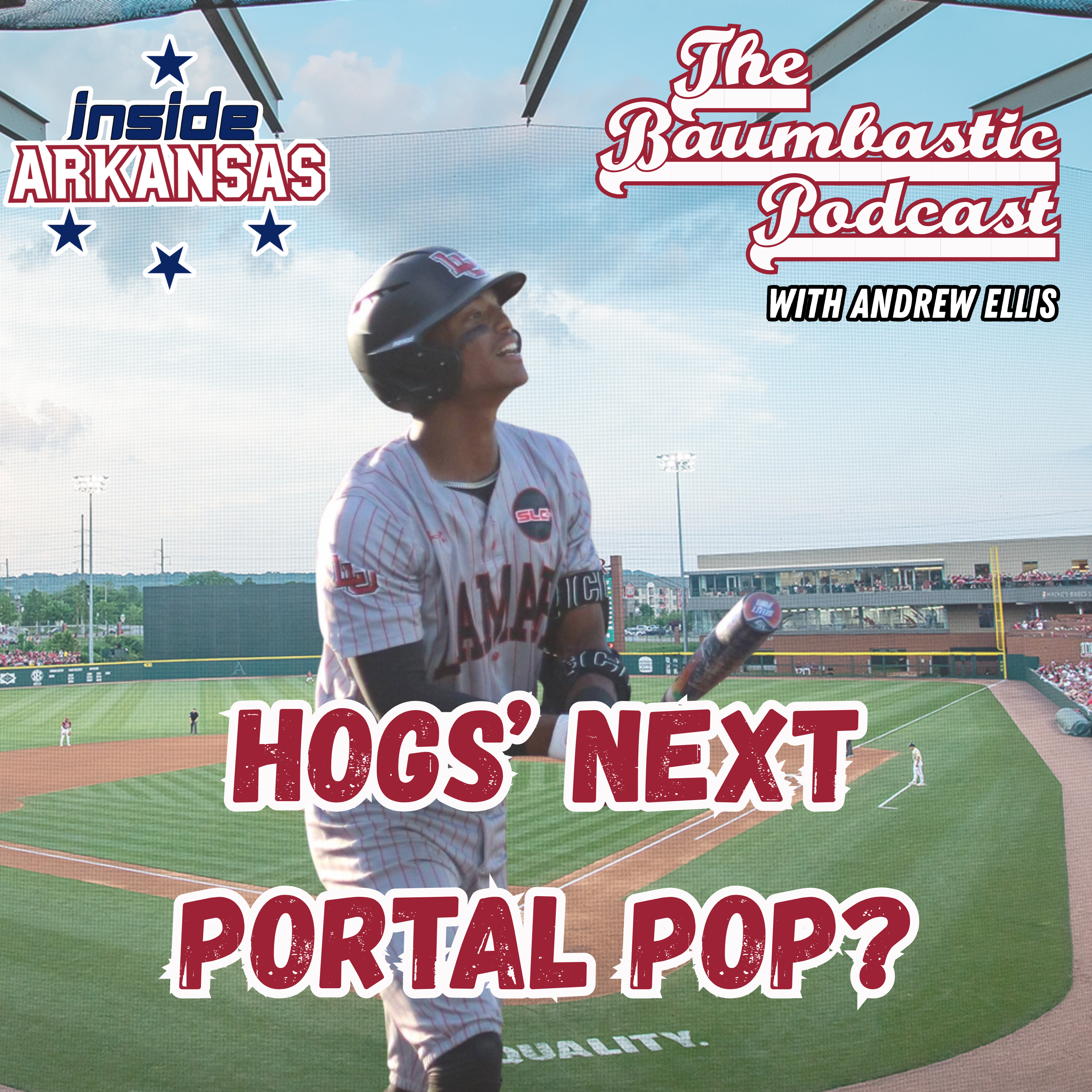 Who Will Be Arkansas' Next Portal Pop?