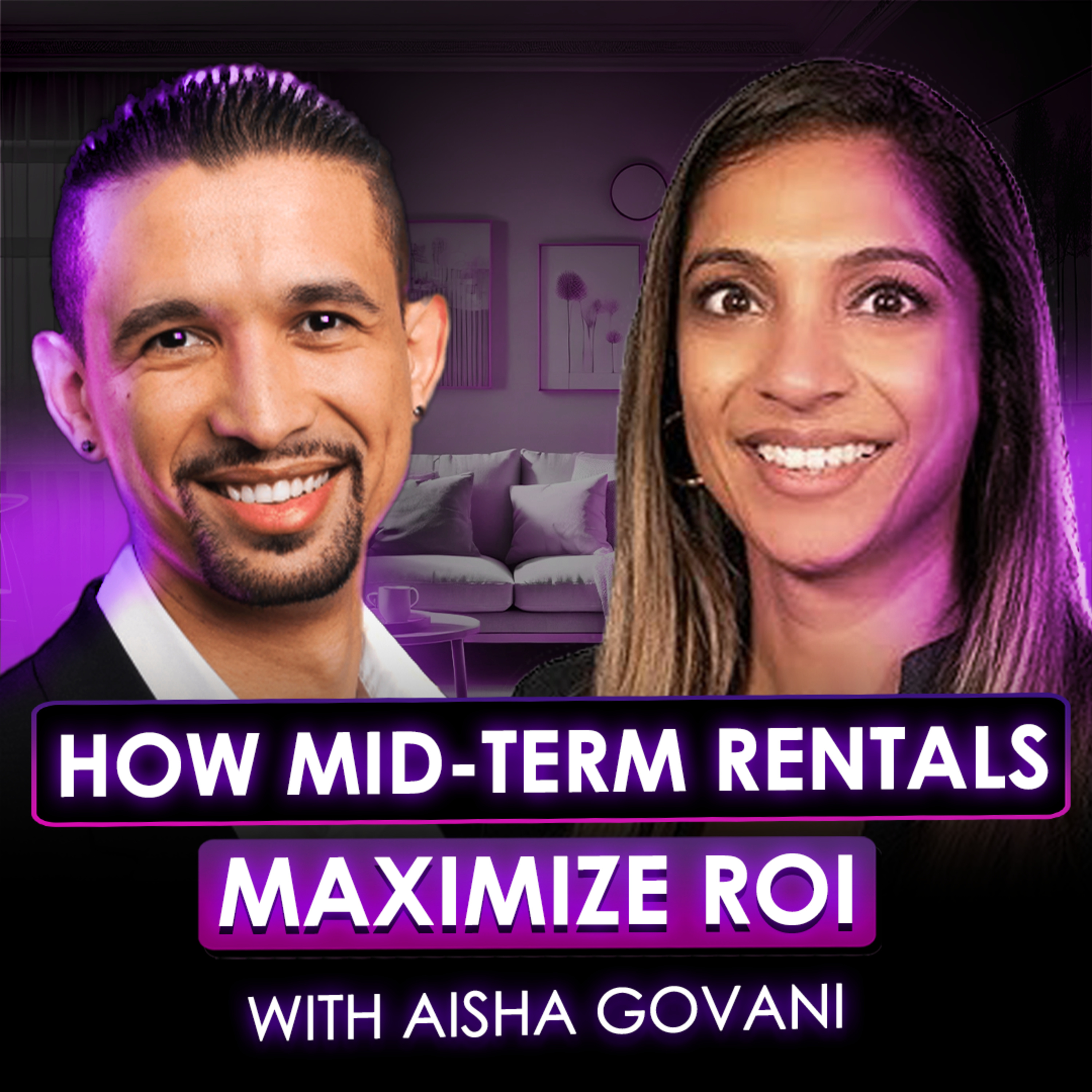 The Wealth Through Real Estate Show