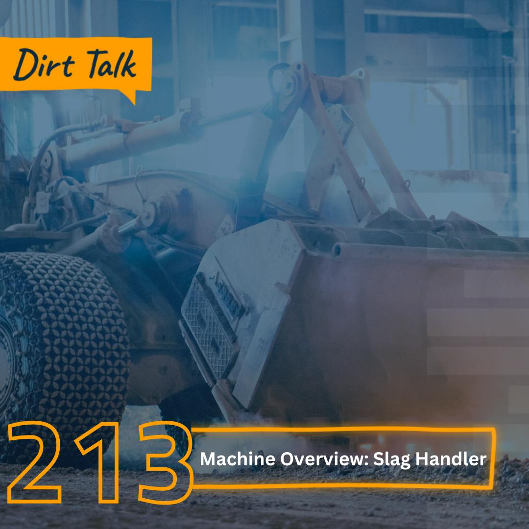 Monday Machine Overview: Modified Hot Work Wheel Loaders – DT213